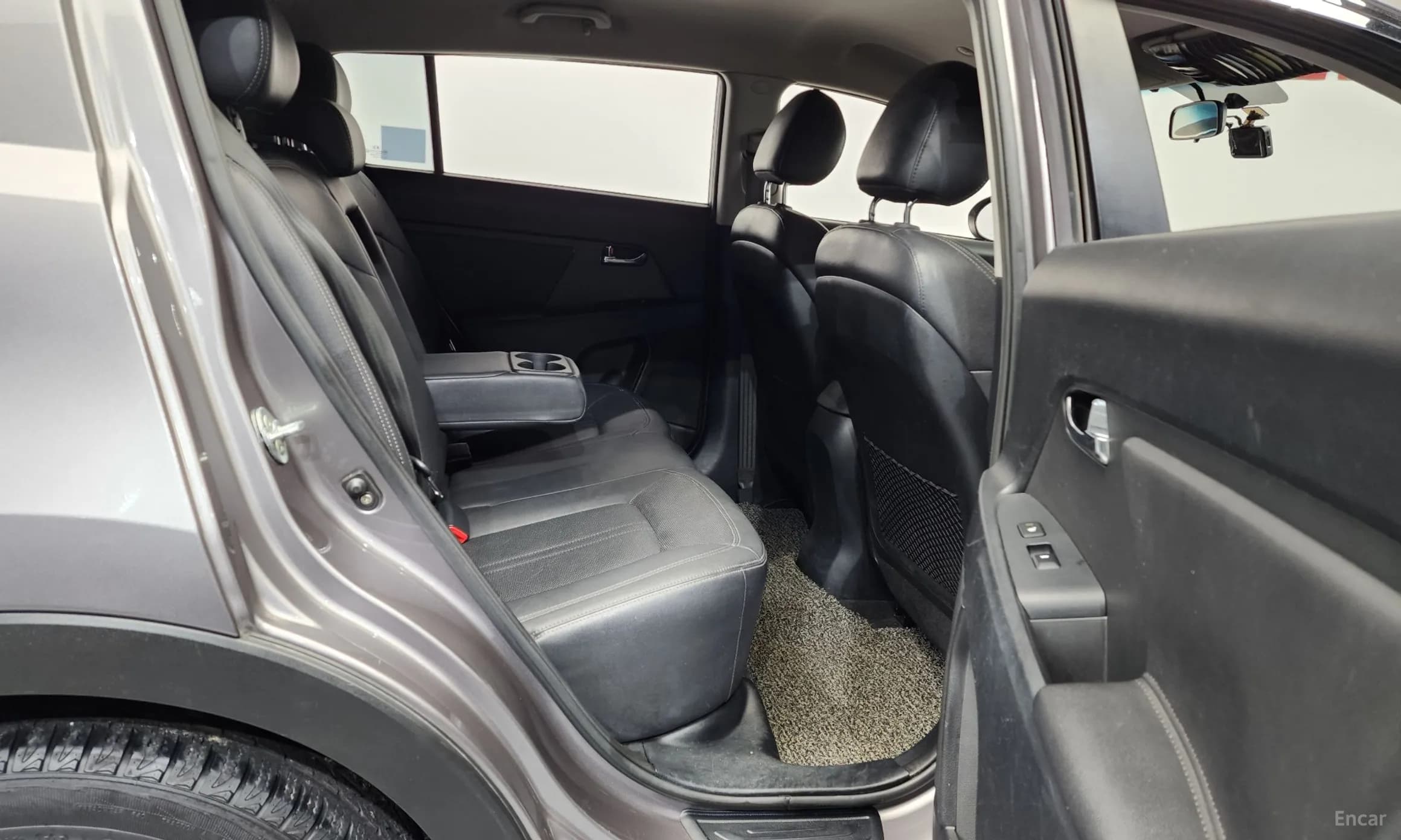 Sportage R
