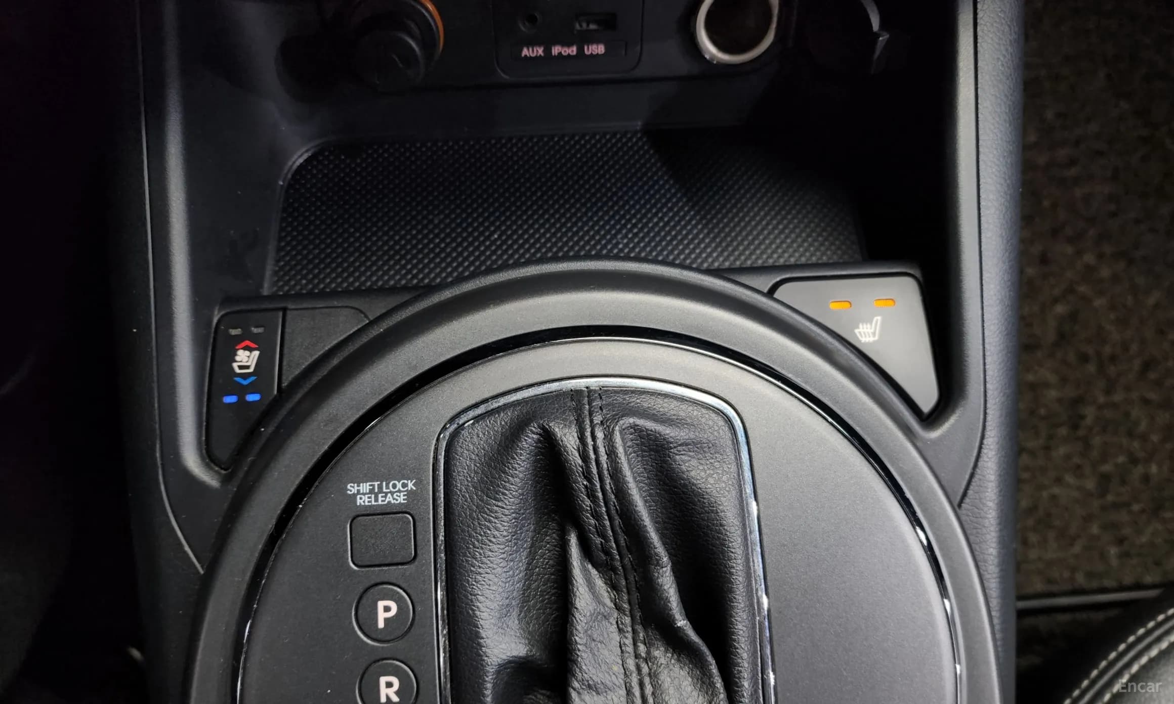 Sportage R