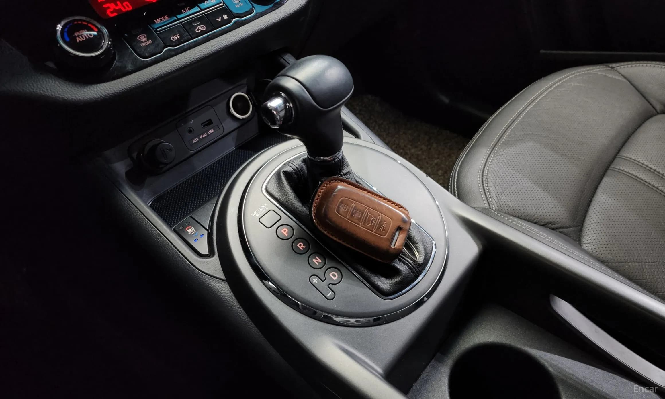 Sportage R