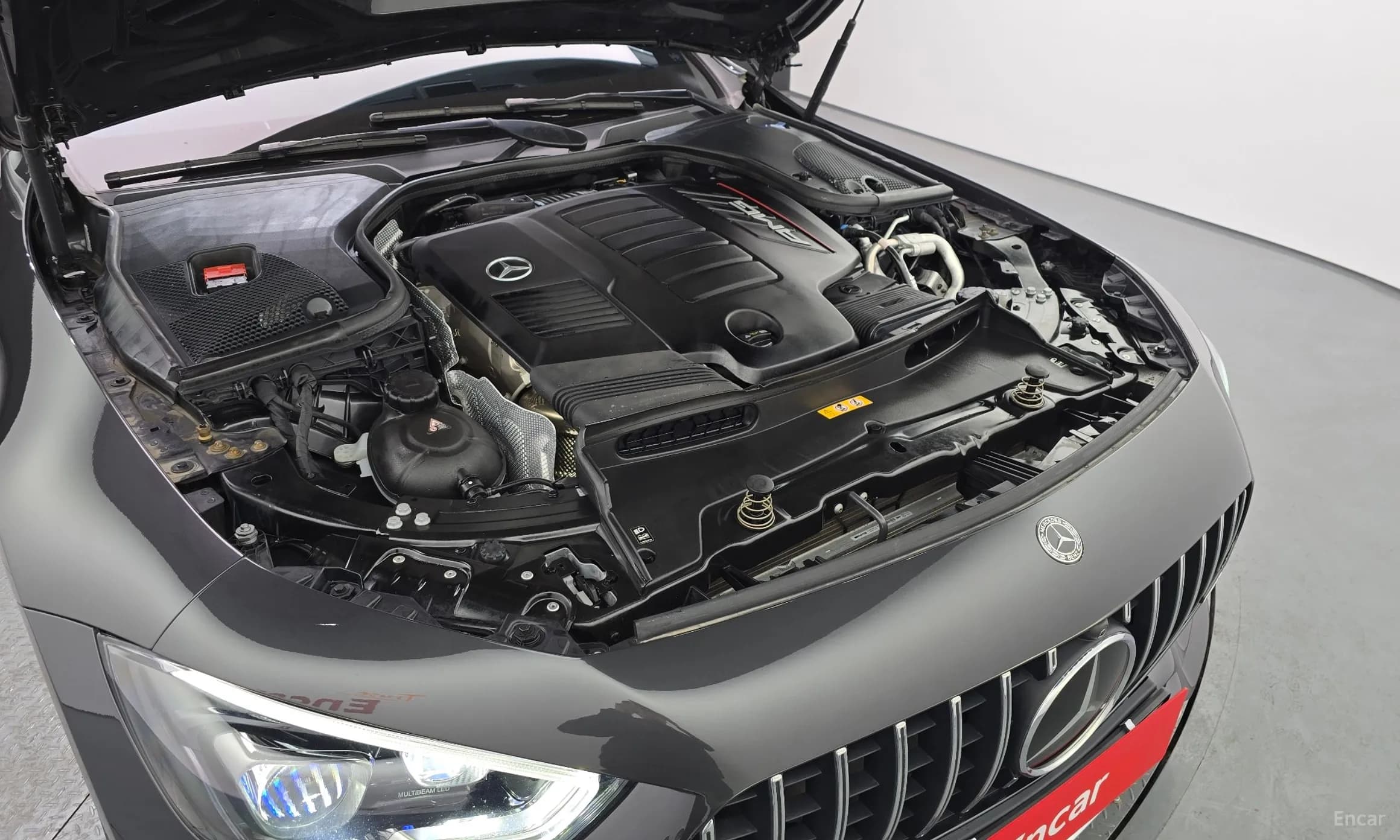 AMG GT