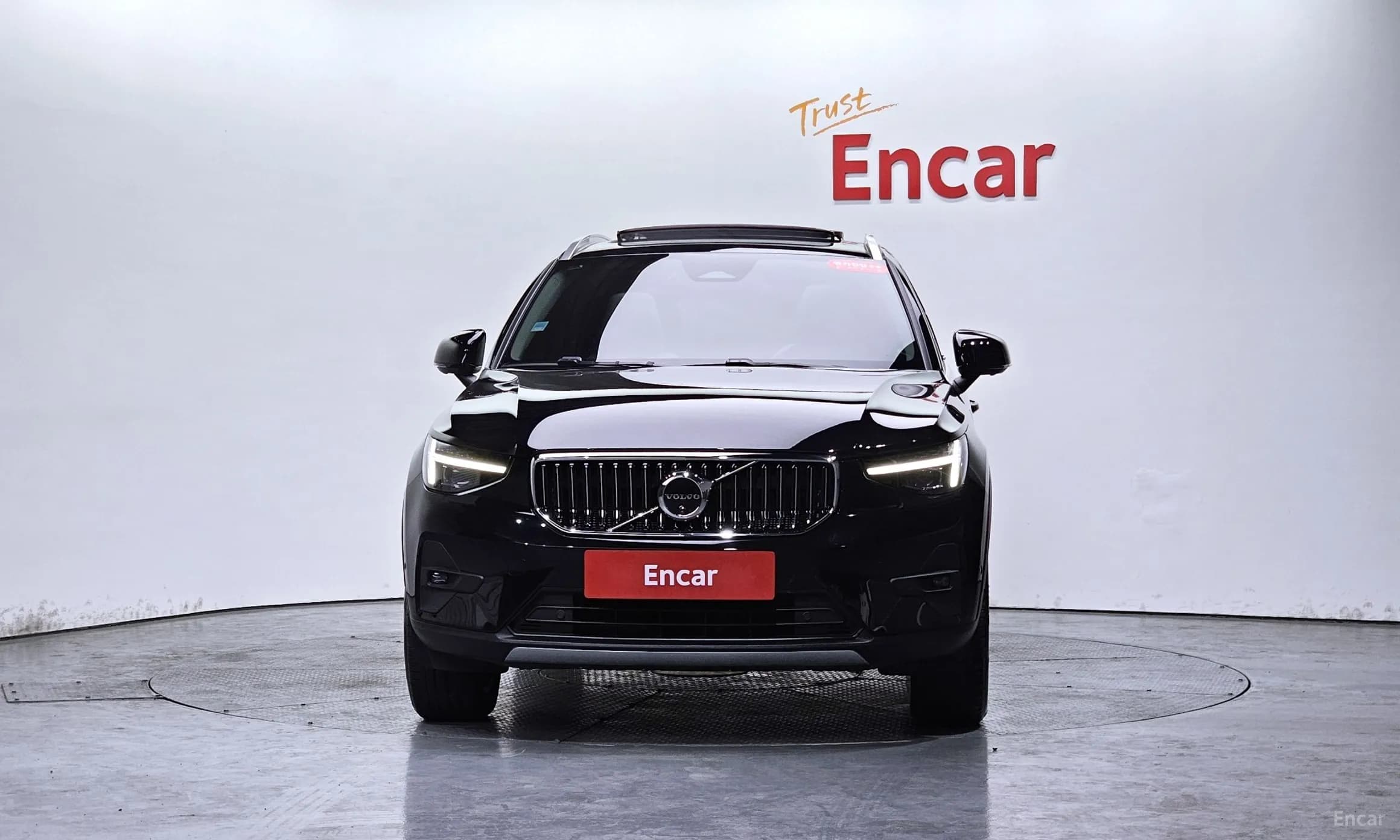 XC40