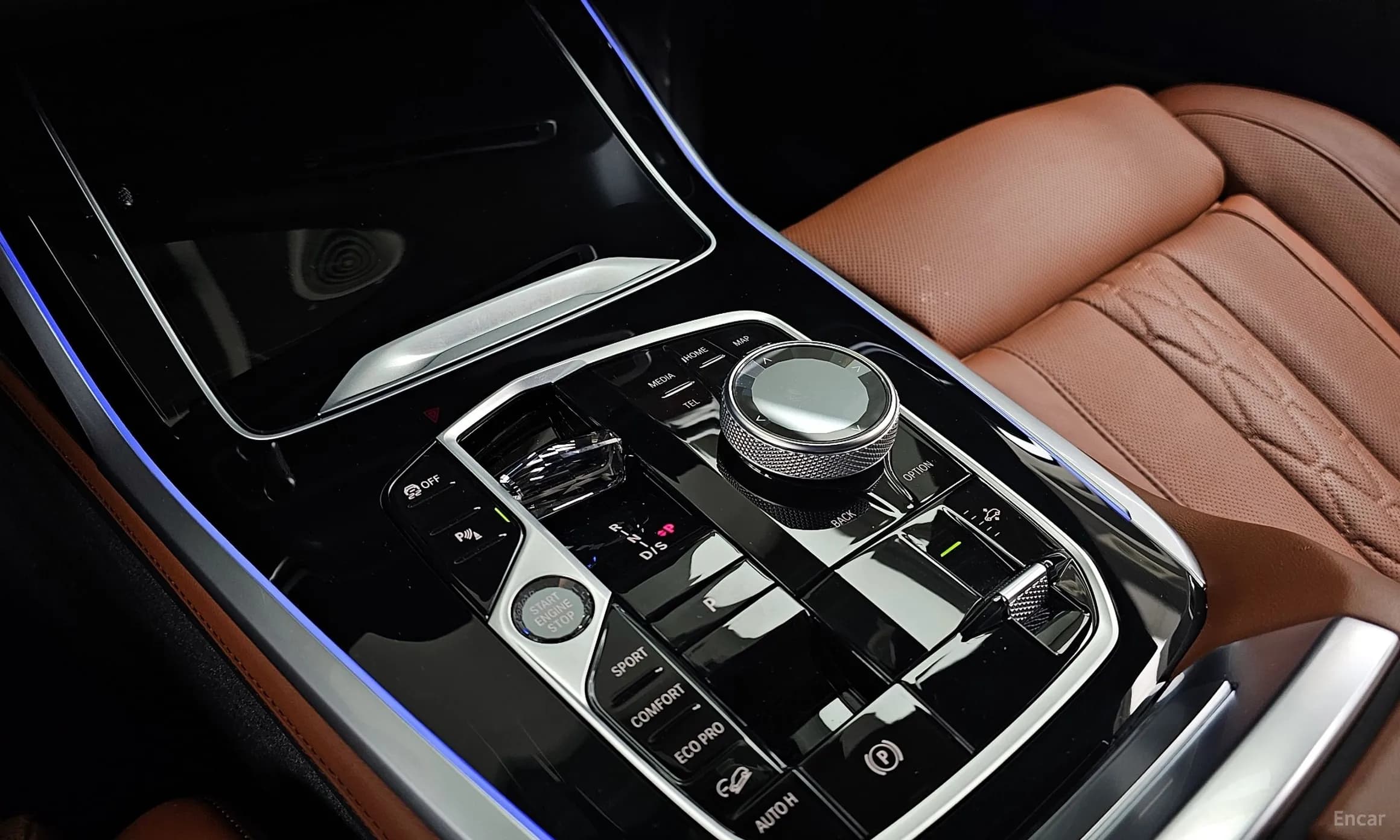 X7 (G07)