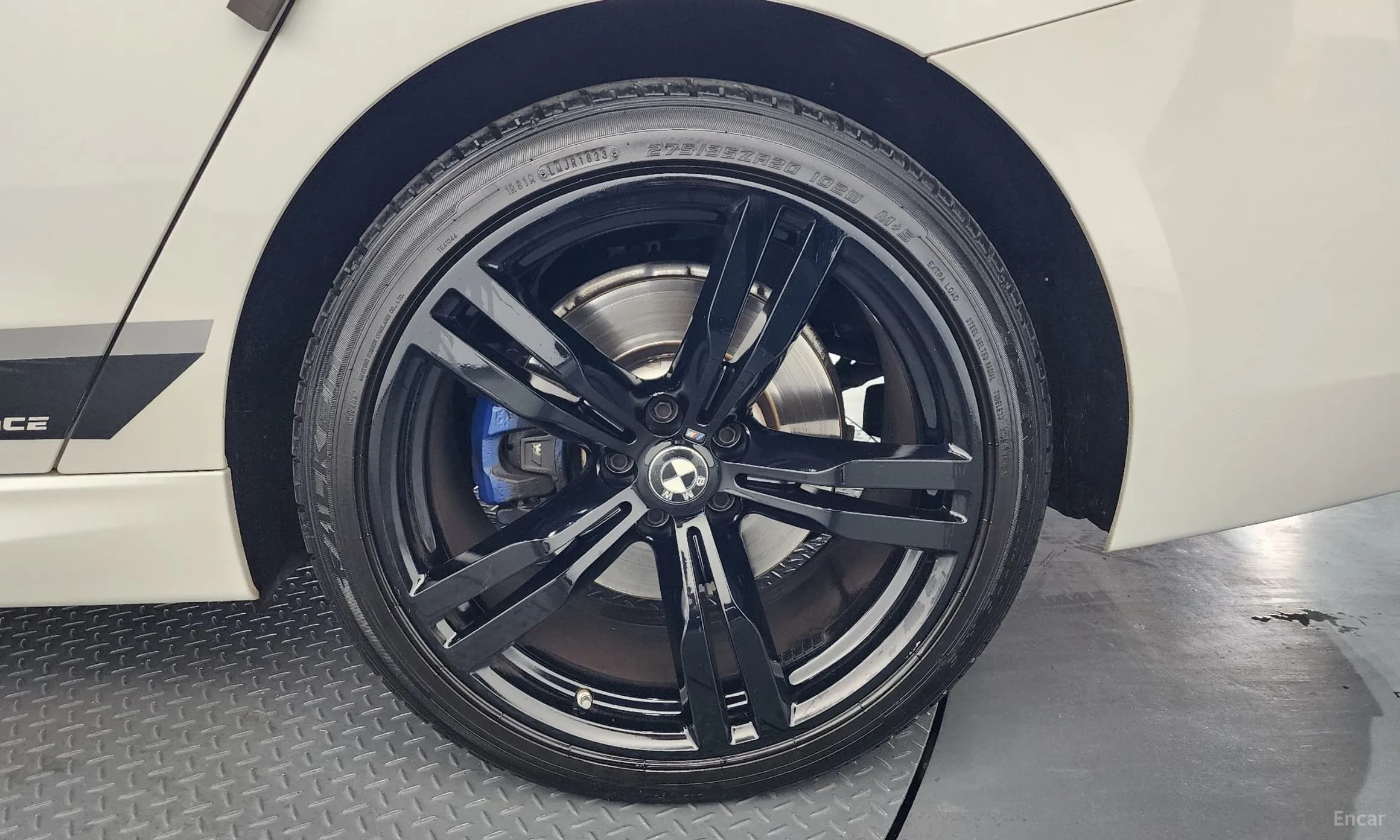 6-Series GT (G32)