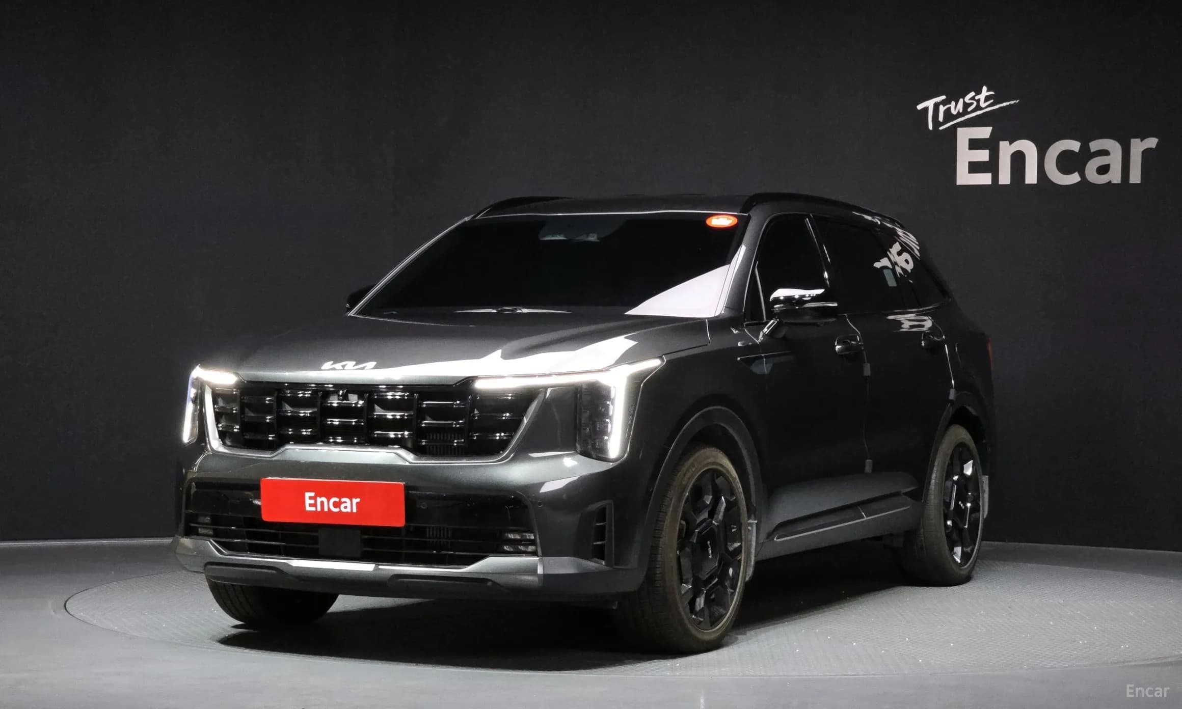 Sorento 4th Generation