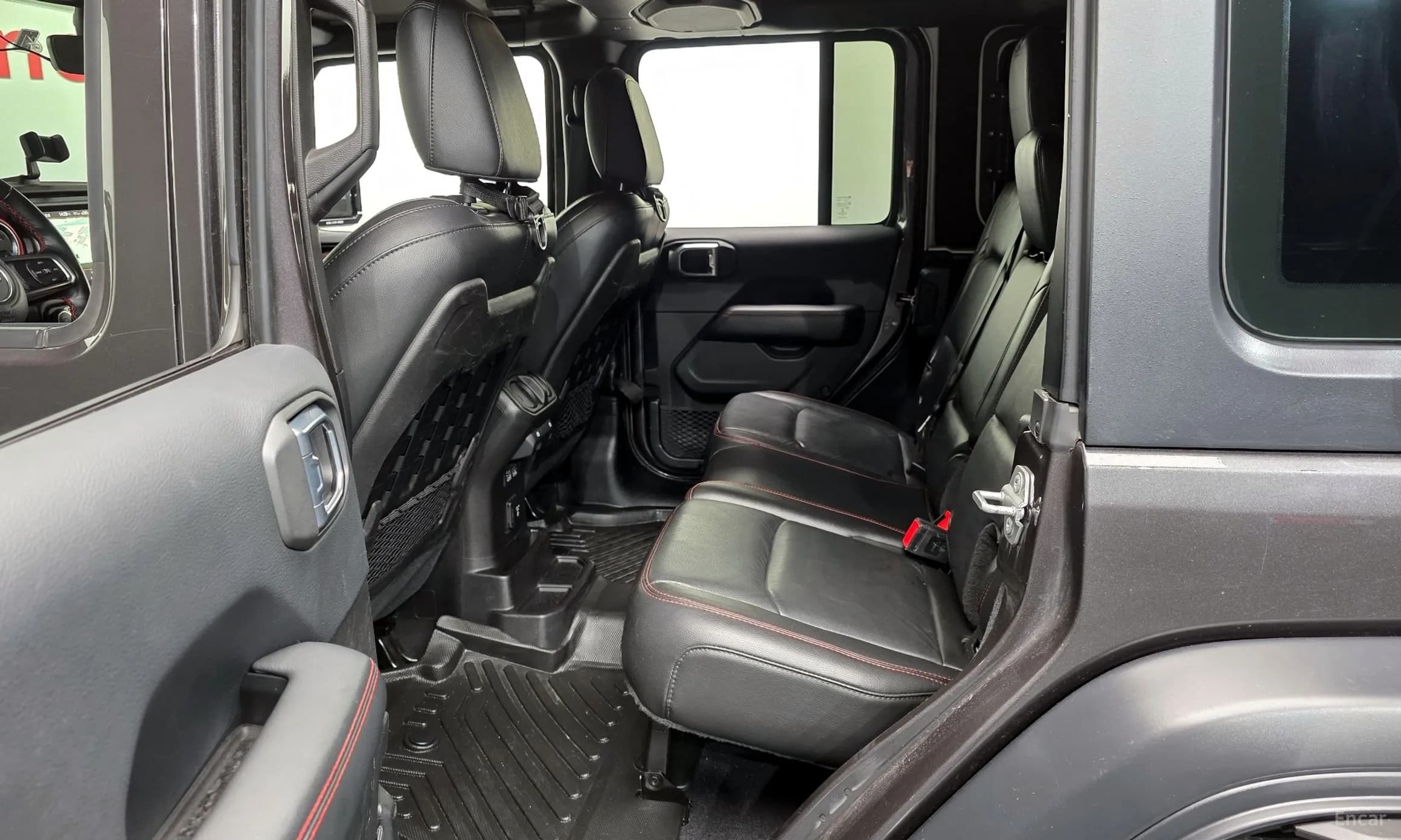 Wrangler (JL)
