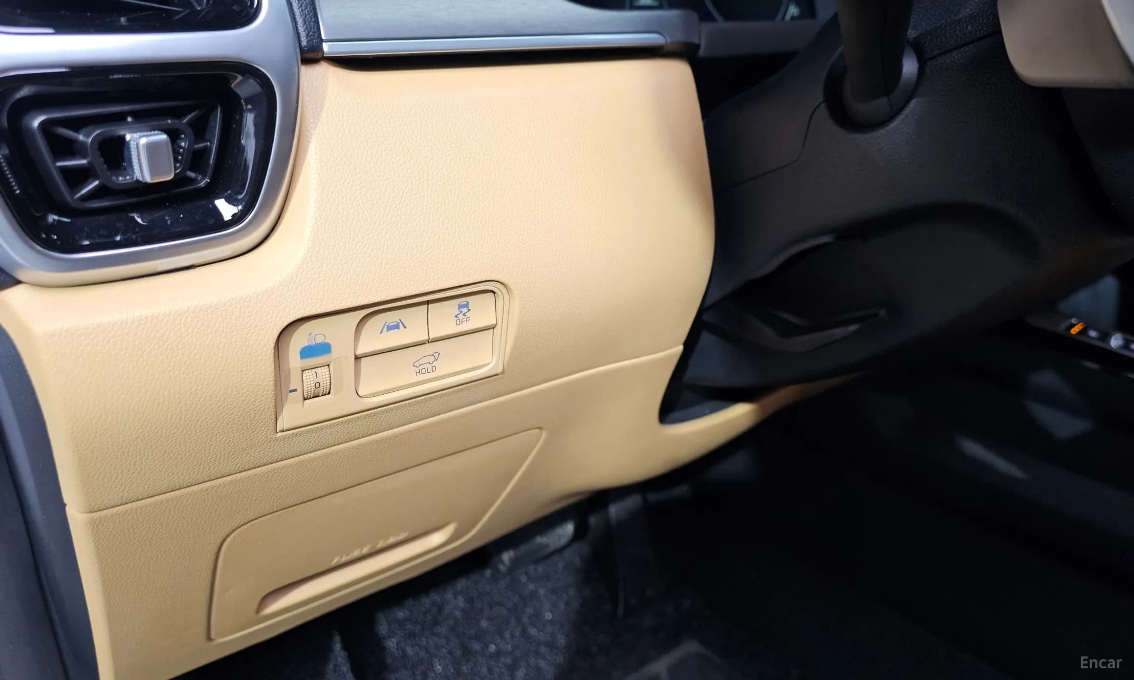 Sorento 4th generation