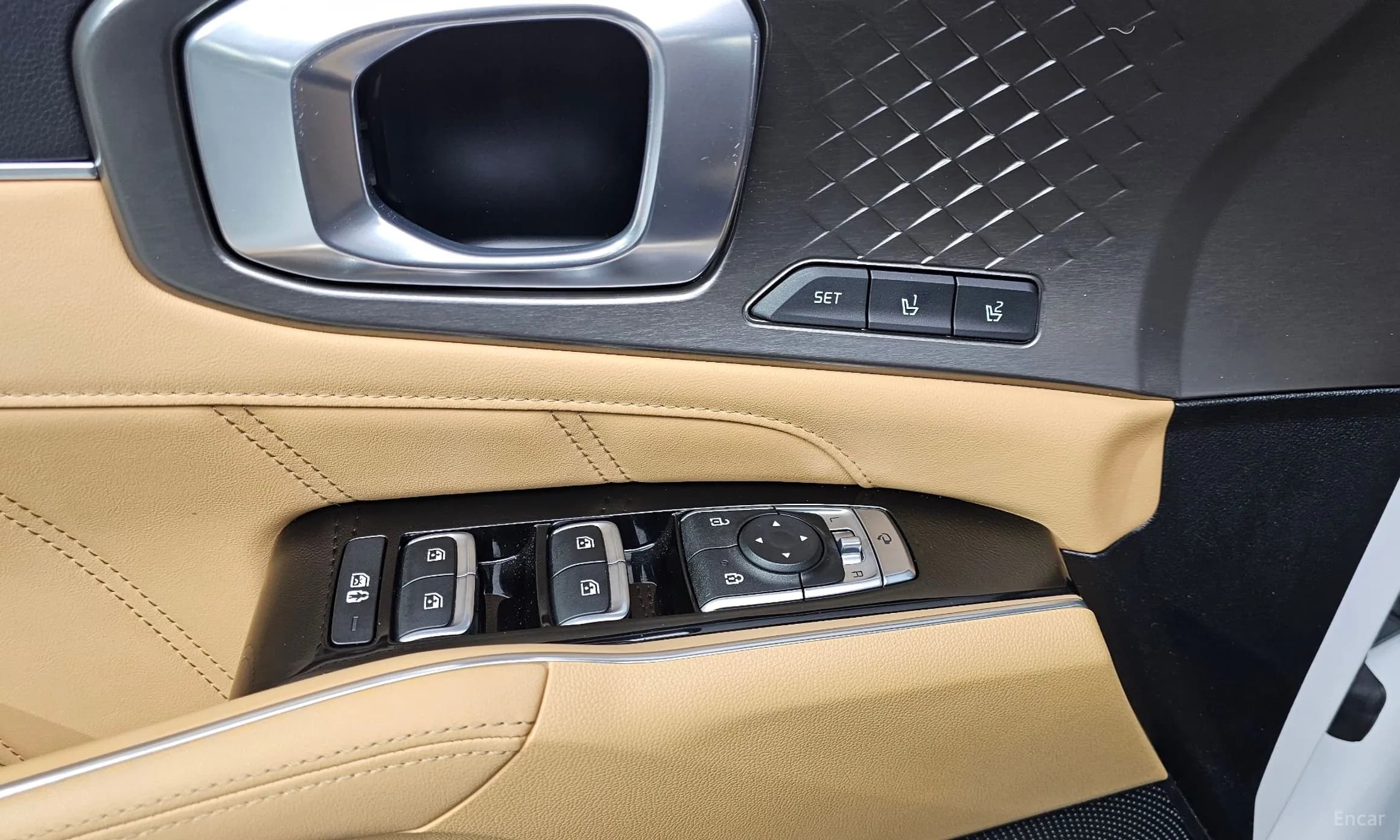 Sorento 4th generation