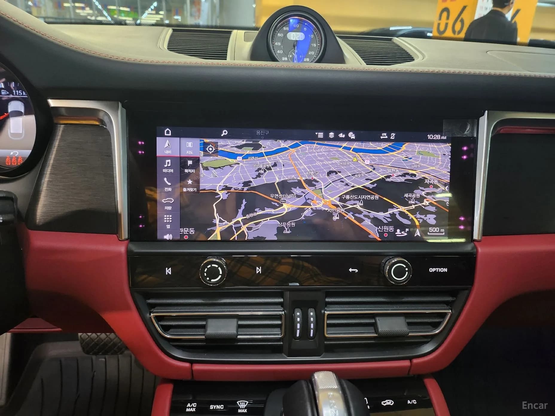 Macan