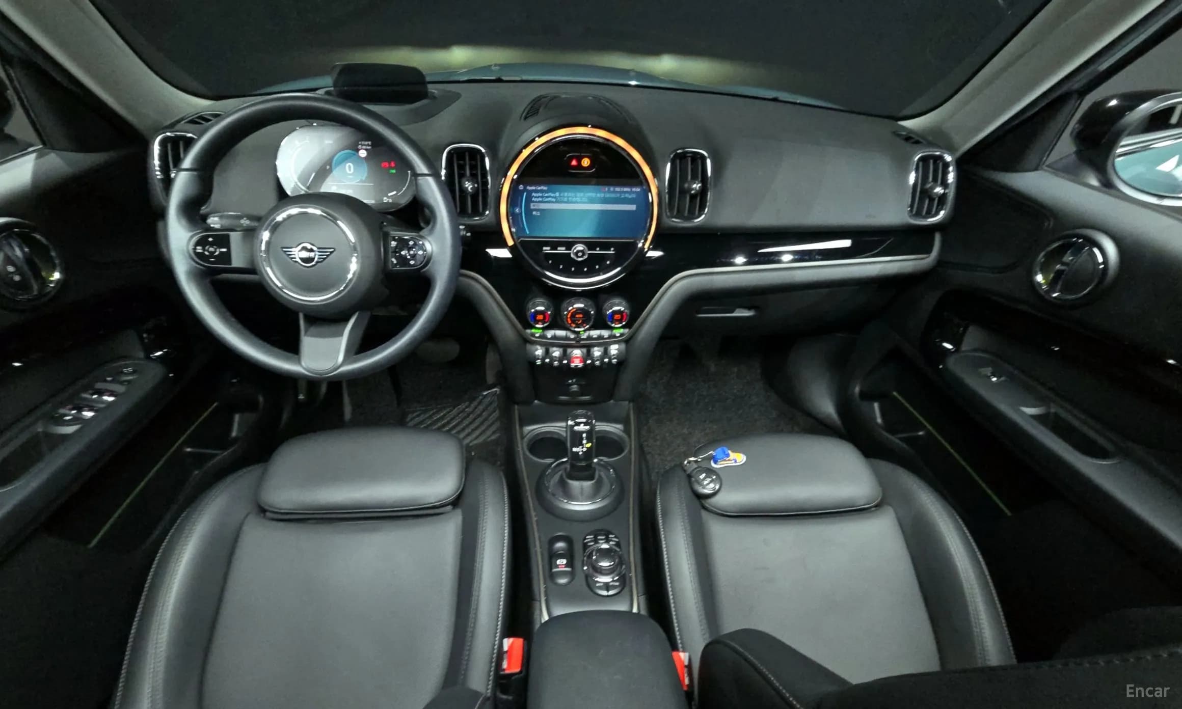 Cooper Countryman