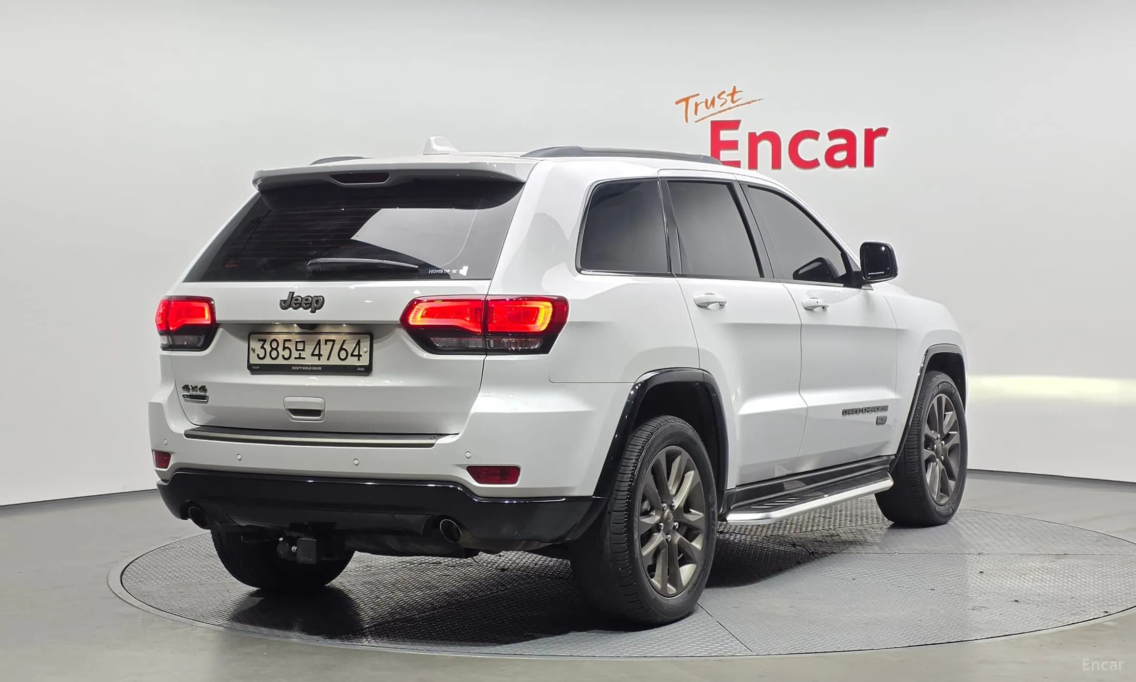 Grand Cherokee