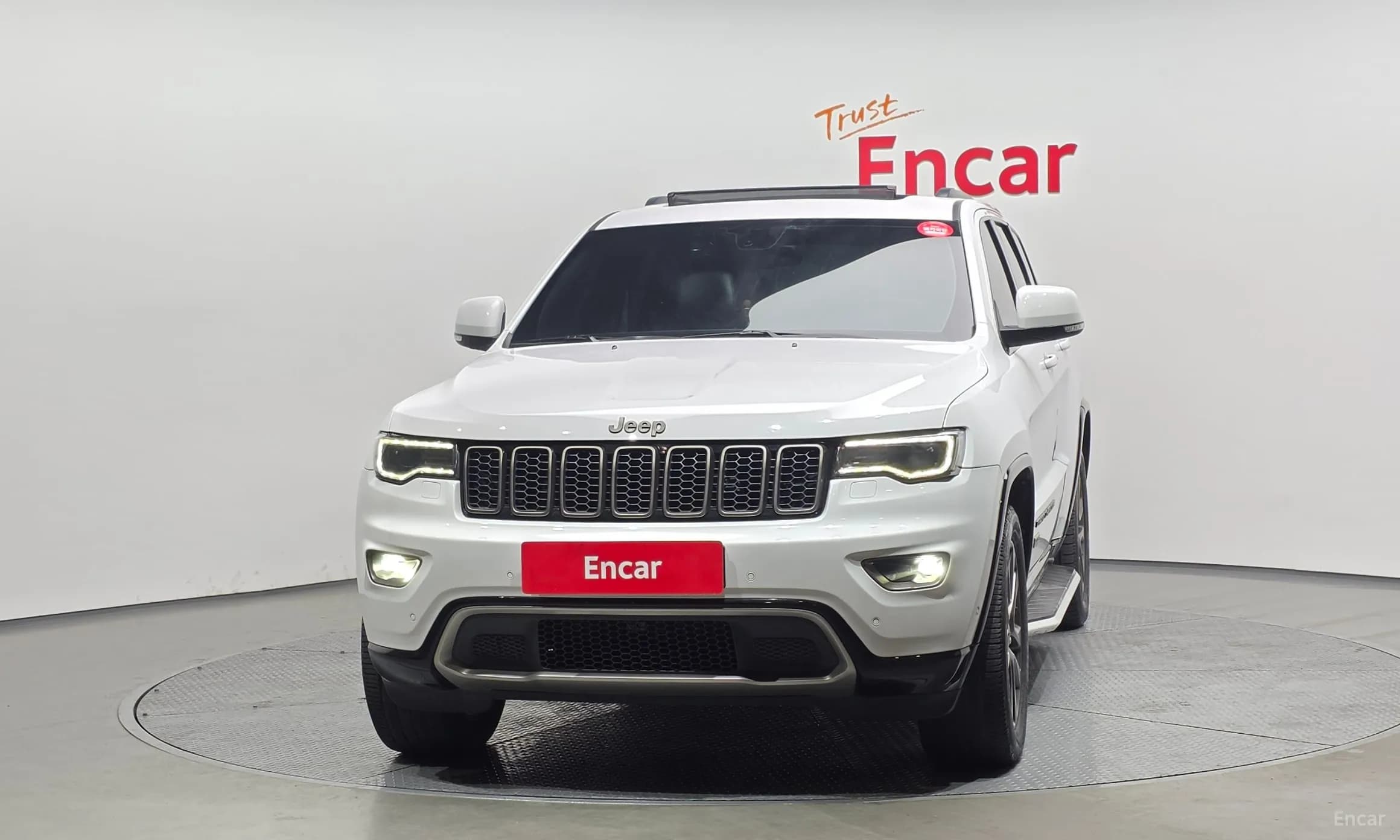 Grand Cherokee