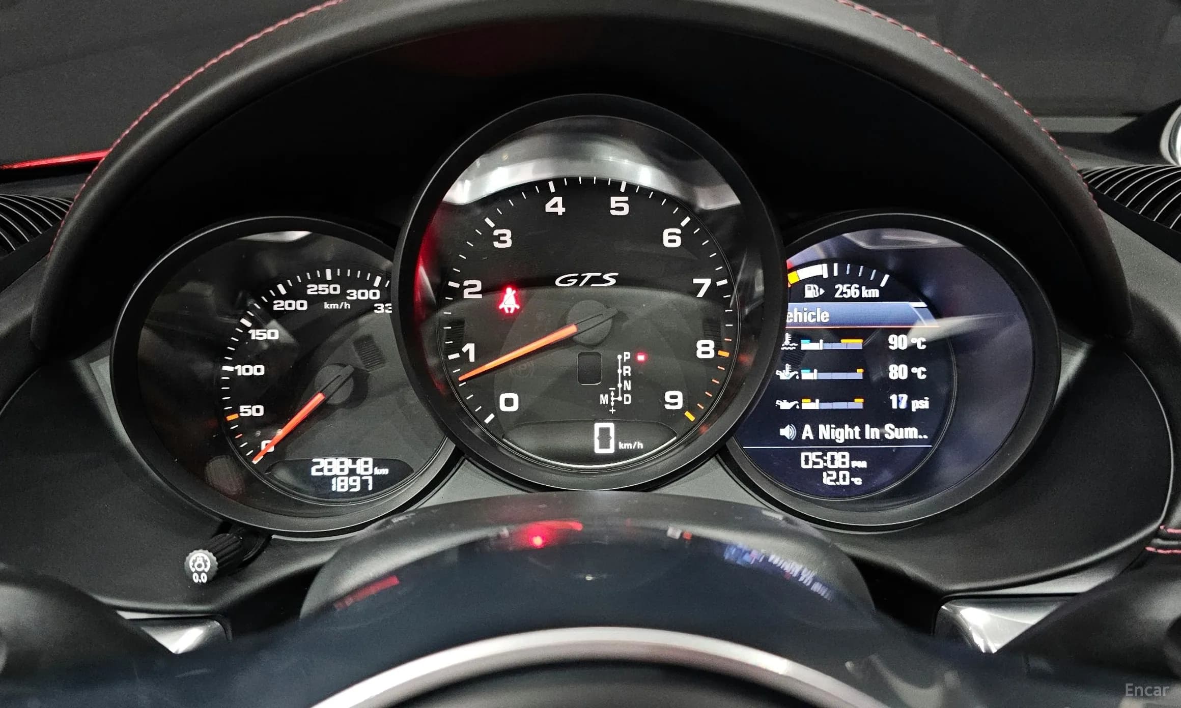 718 Boxster