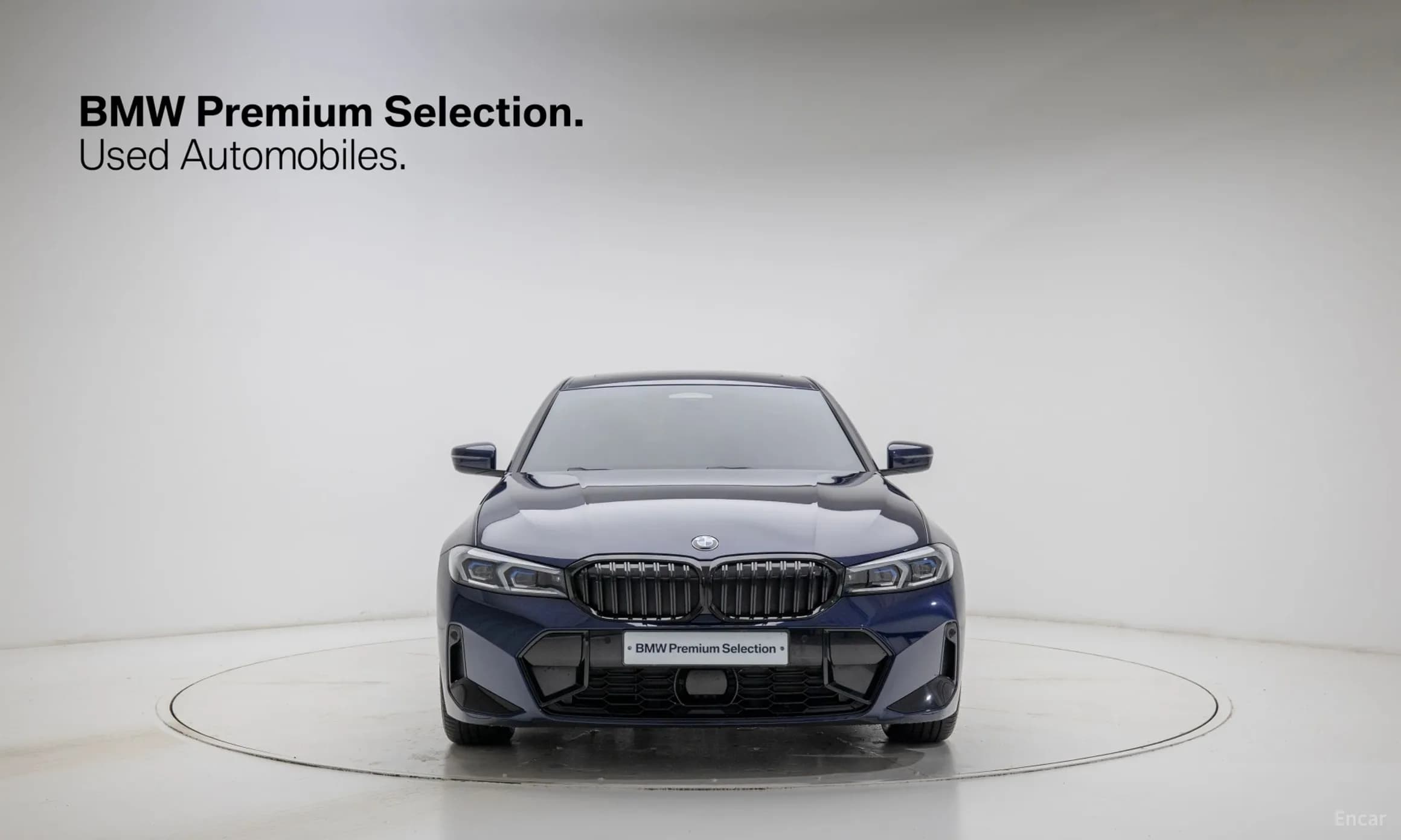 3 Series (G20)