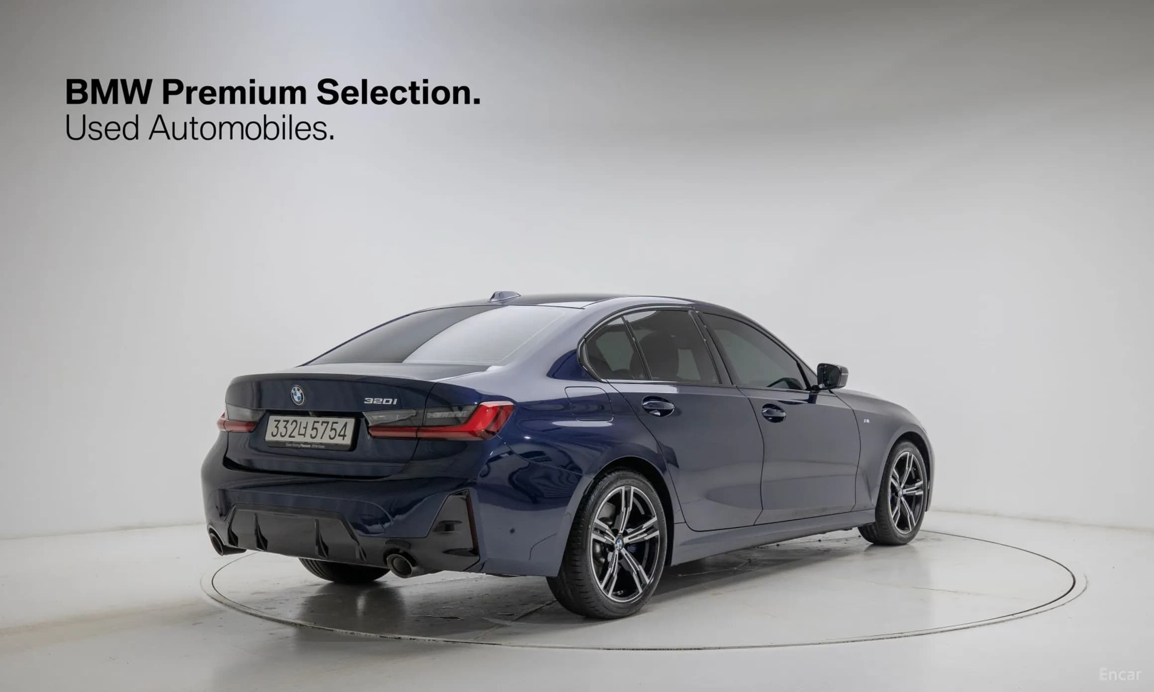 3 Series (G20)