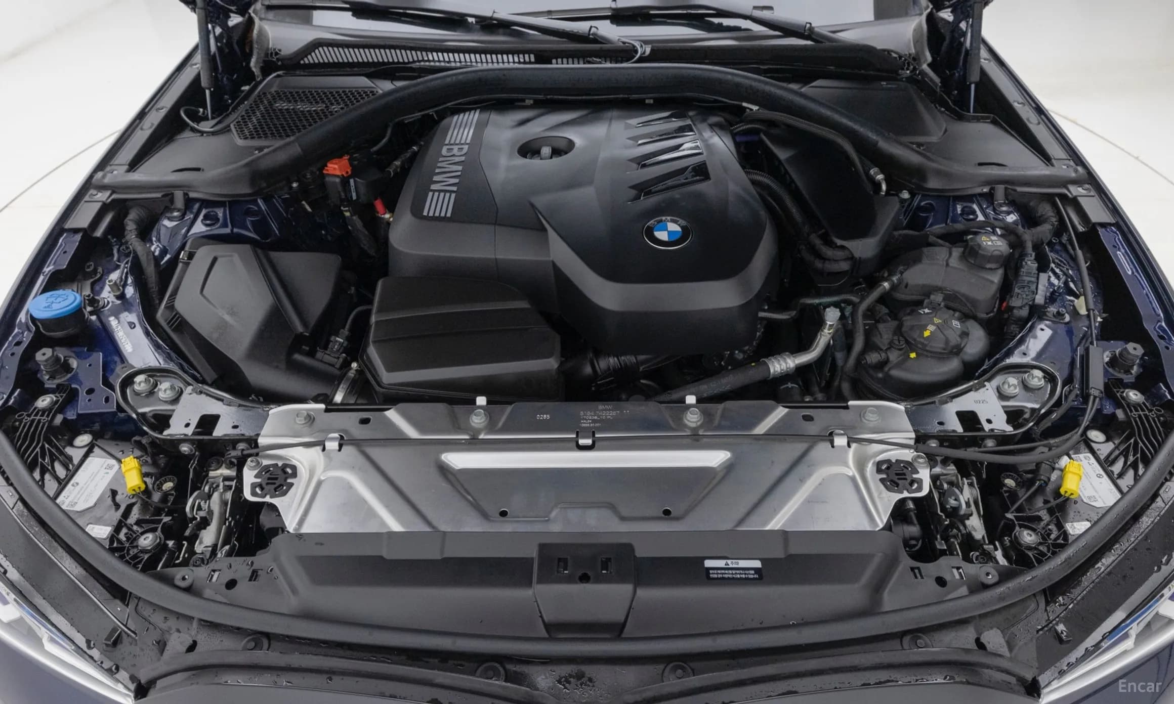 3 Series (G20)