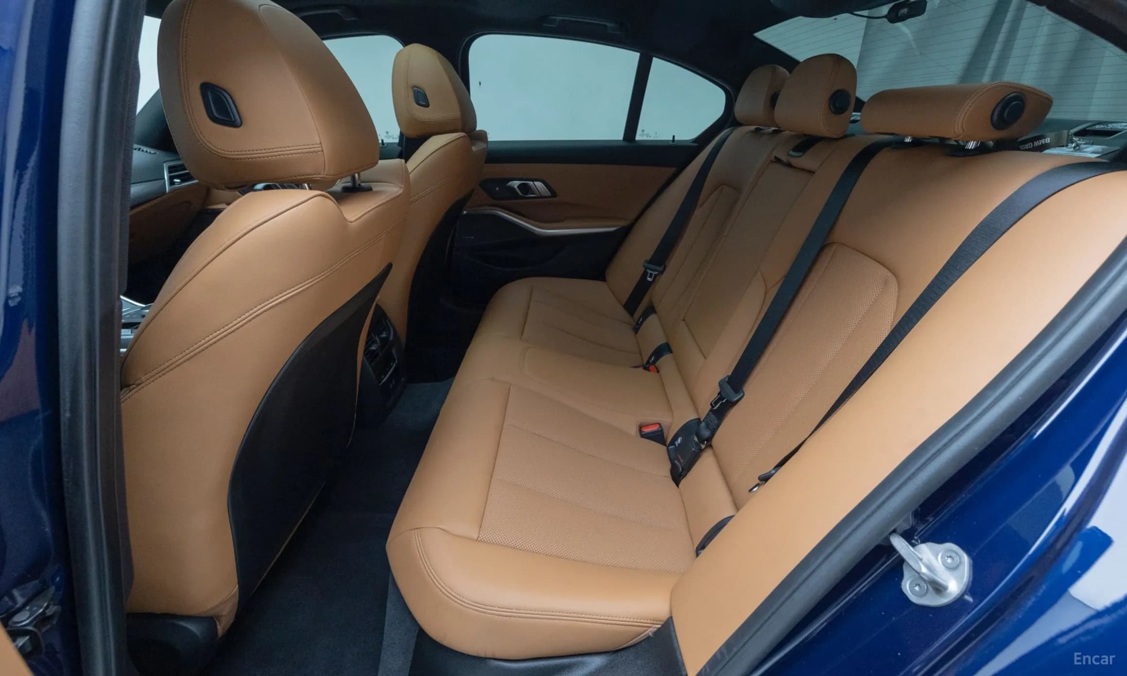 3 Series (G20)