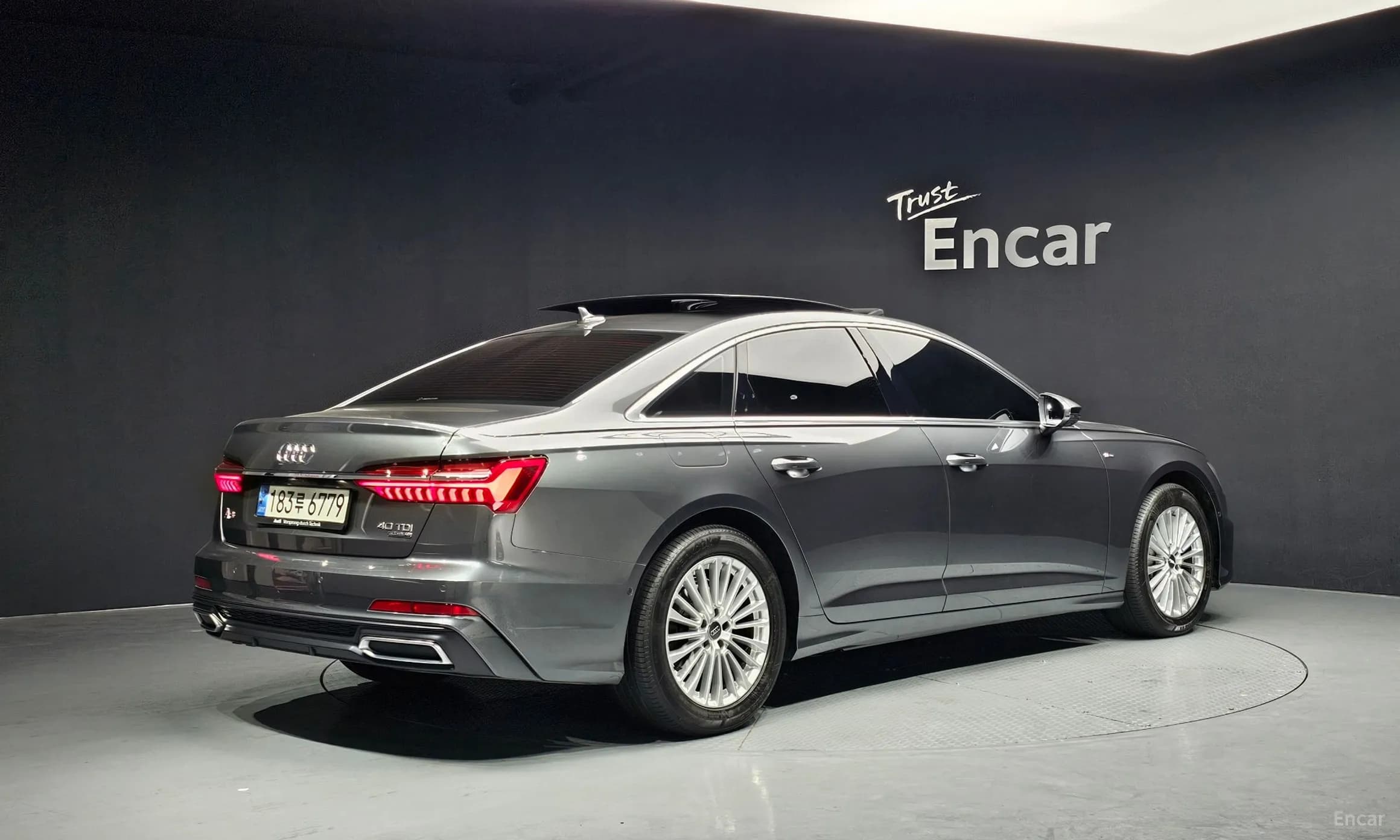 A6 (C8)