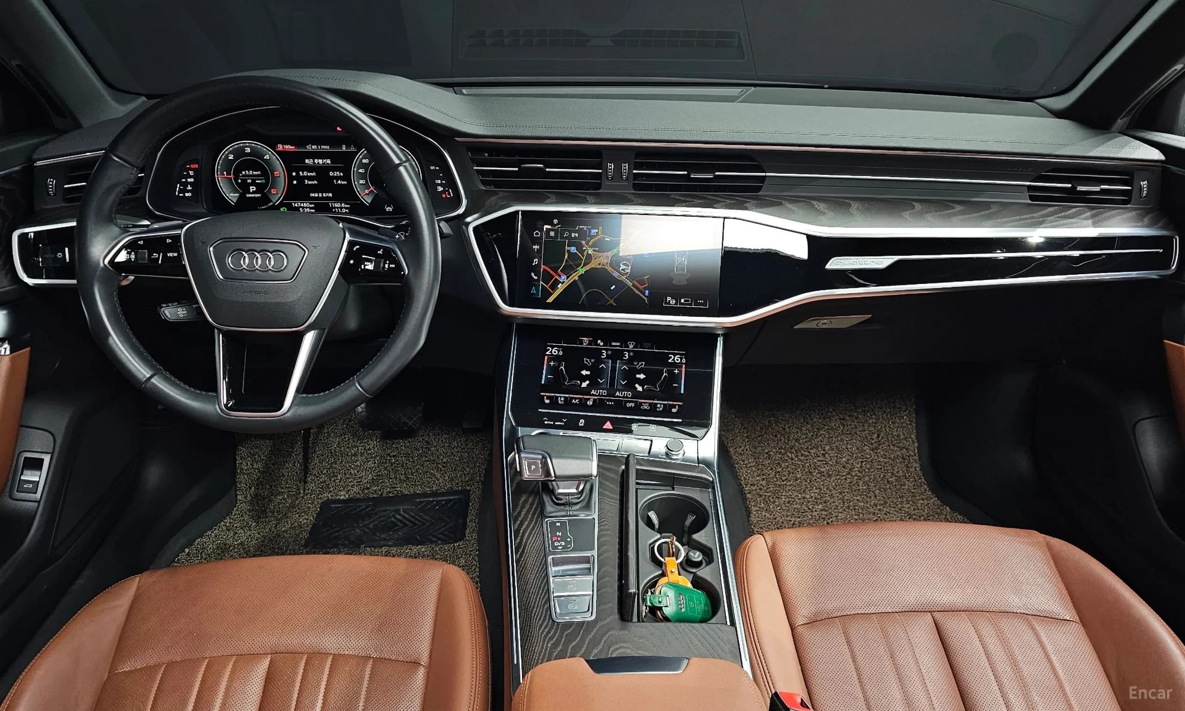 A6 (C8)