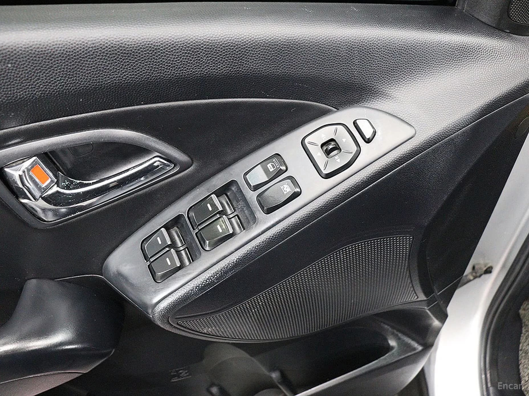 tucson ix
