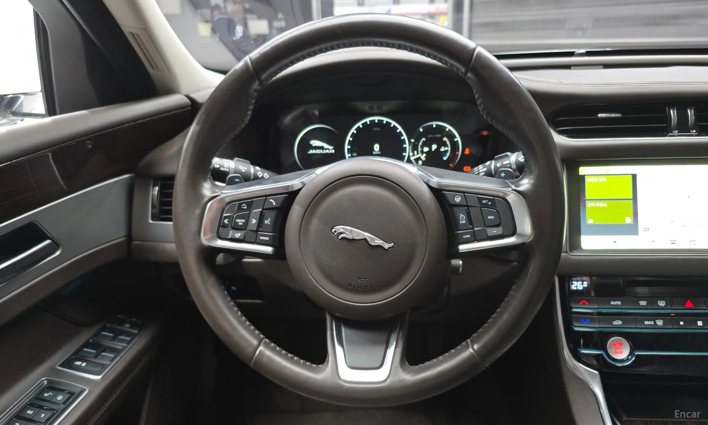 XF (x260)