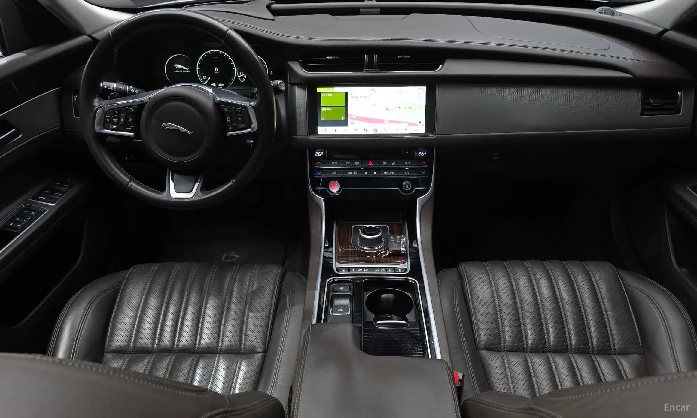 XF (x260)