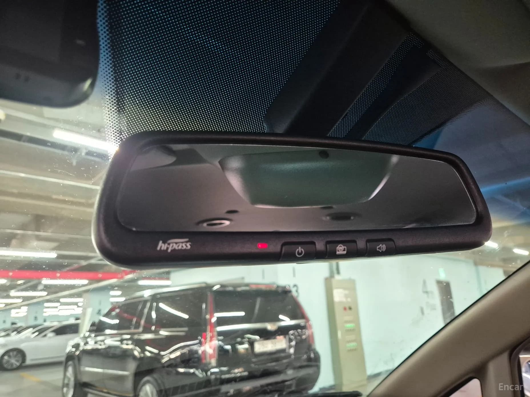 Korando Turismo