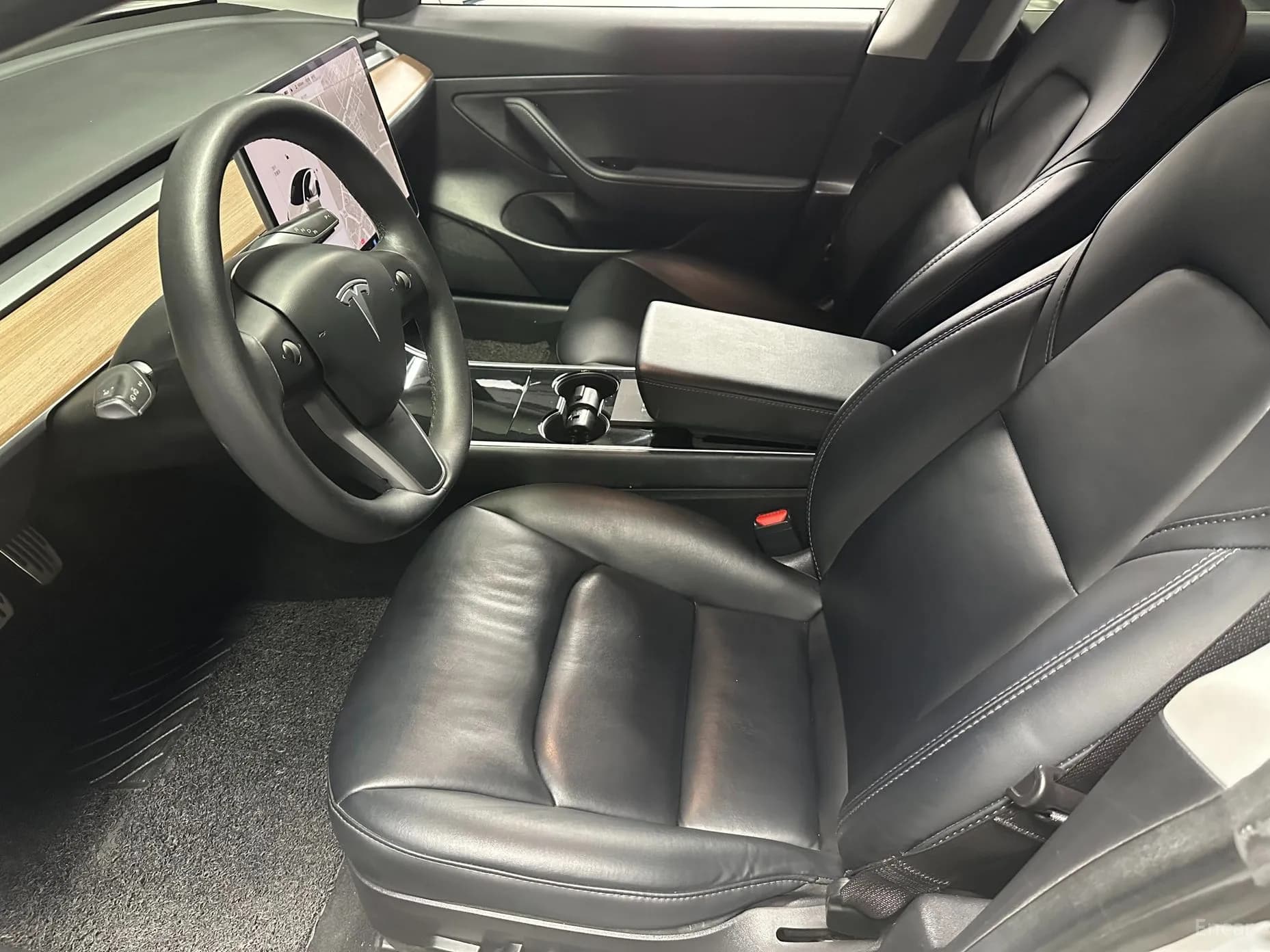 Model 3