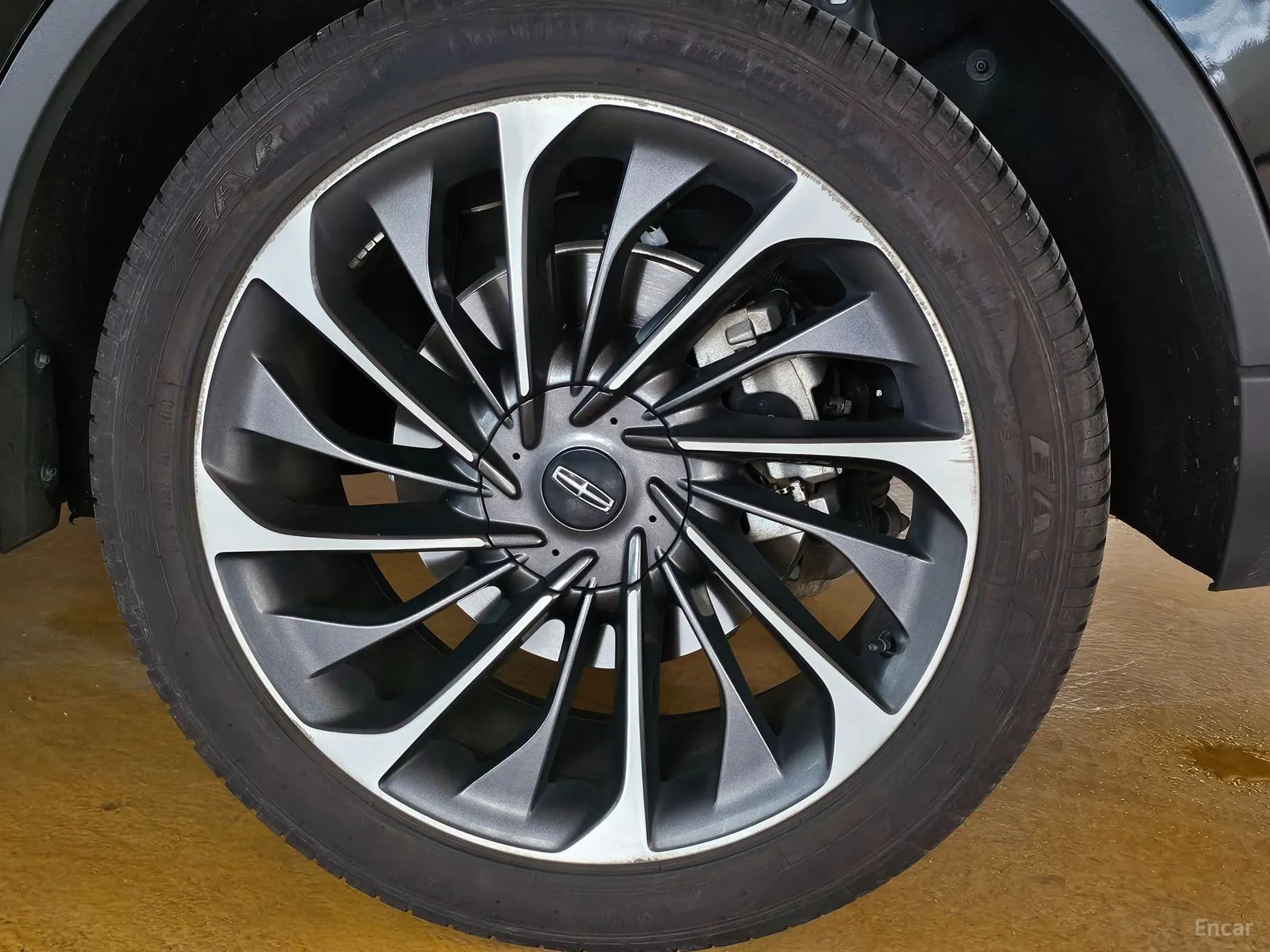Aviator 2nd Generation