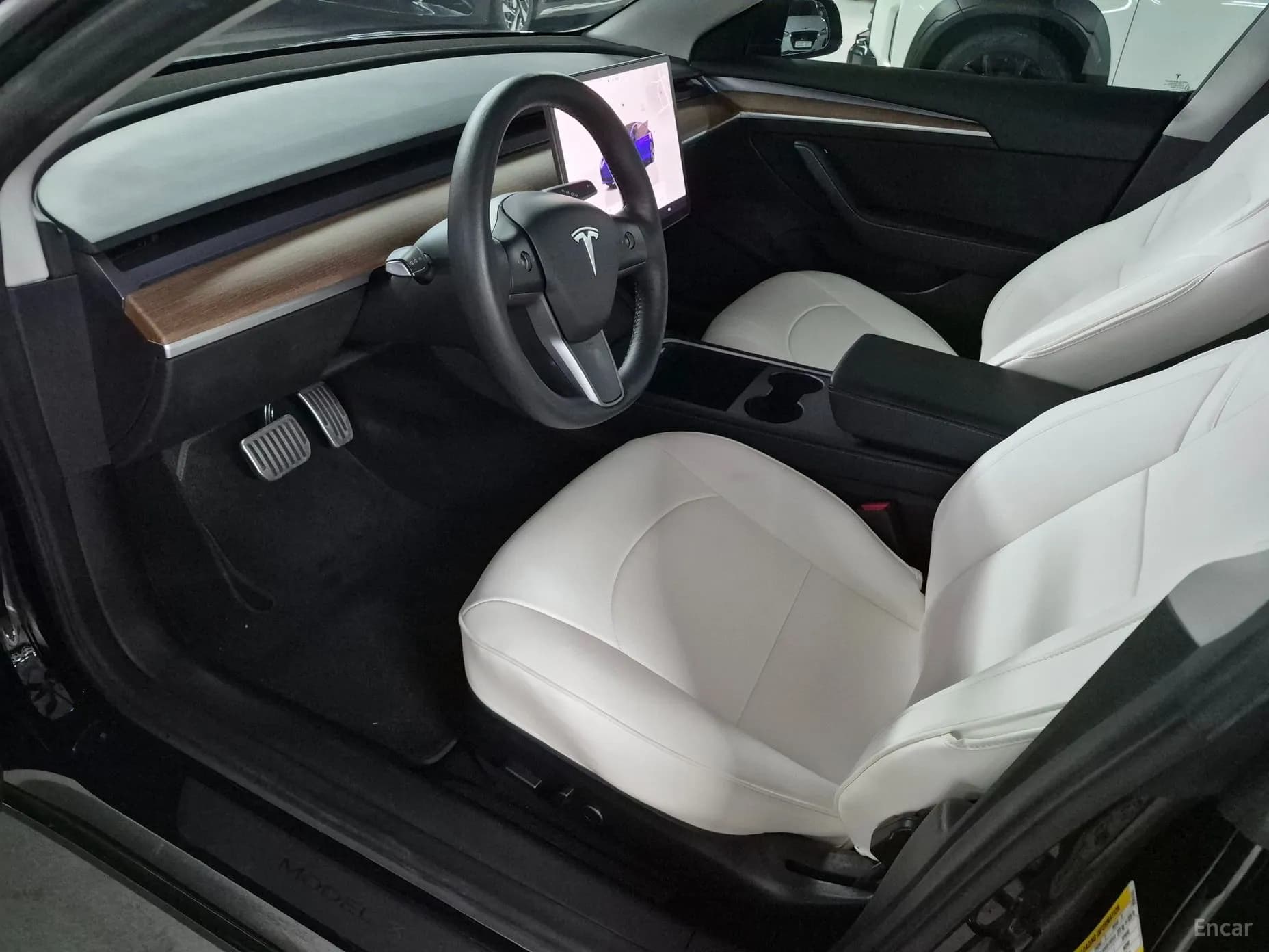 Model 3
