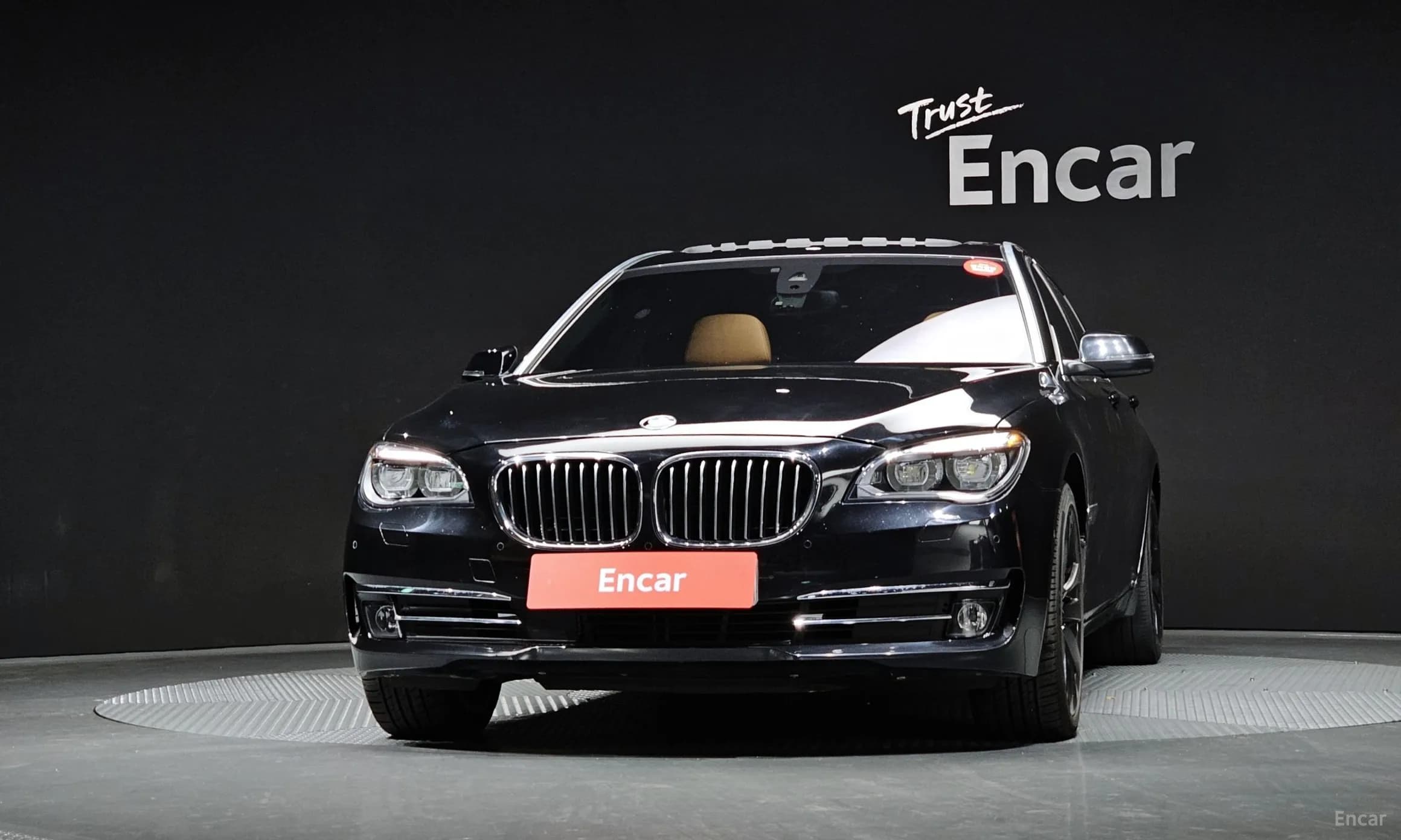 7 Series (F01)