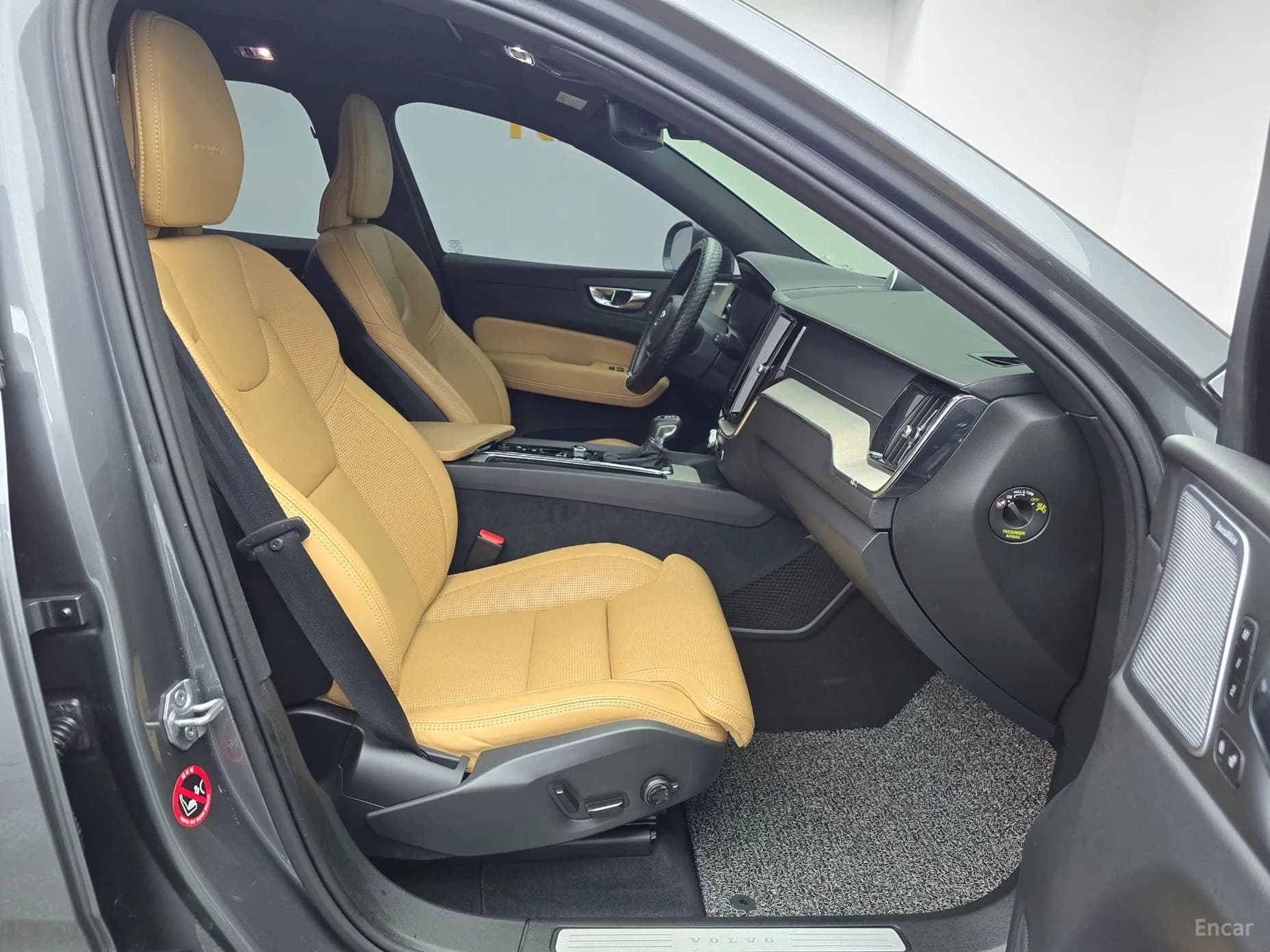 XC60 Gen 2