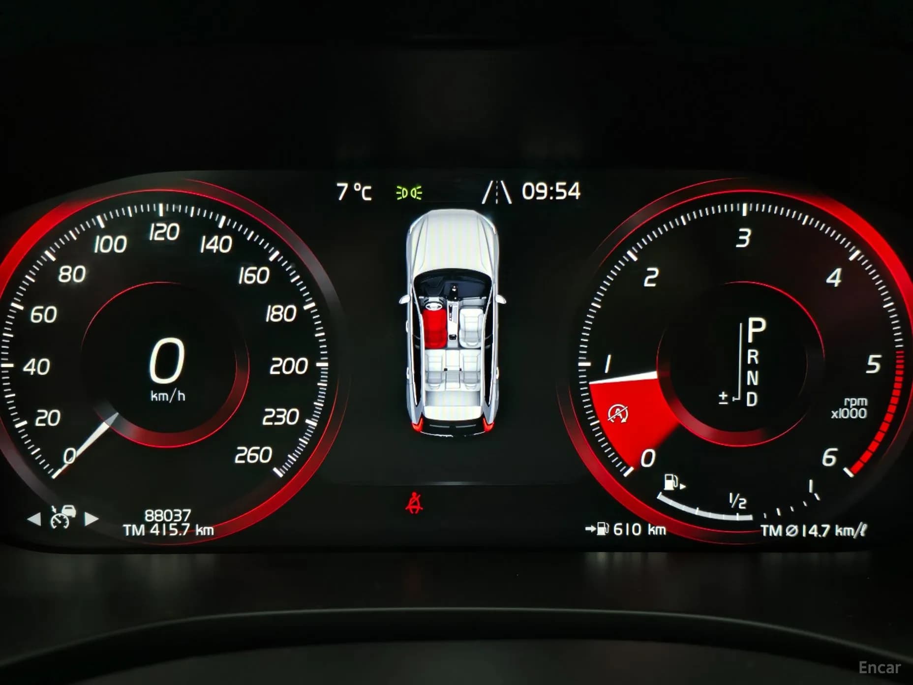 XC60 Gen 2