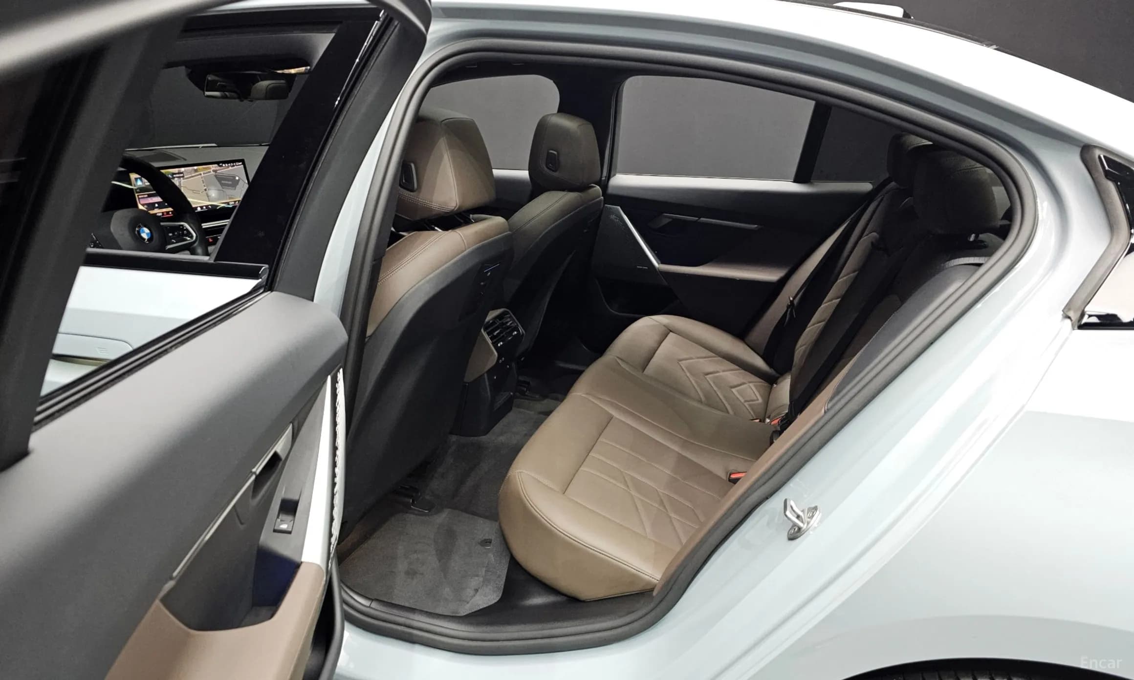 5 Series (G60)