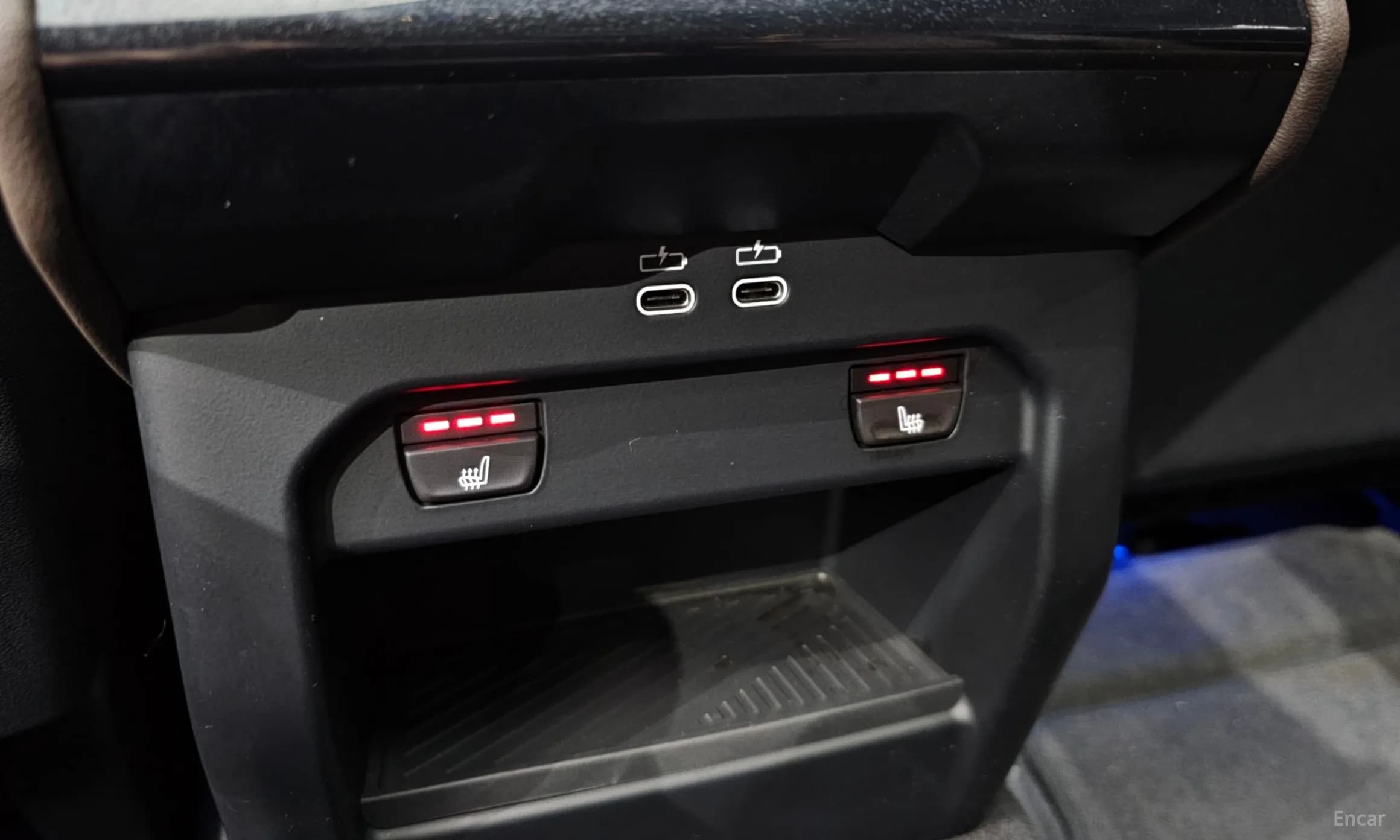 5 Series (G60)