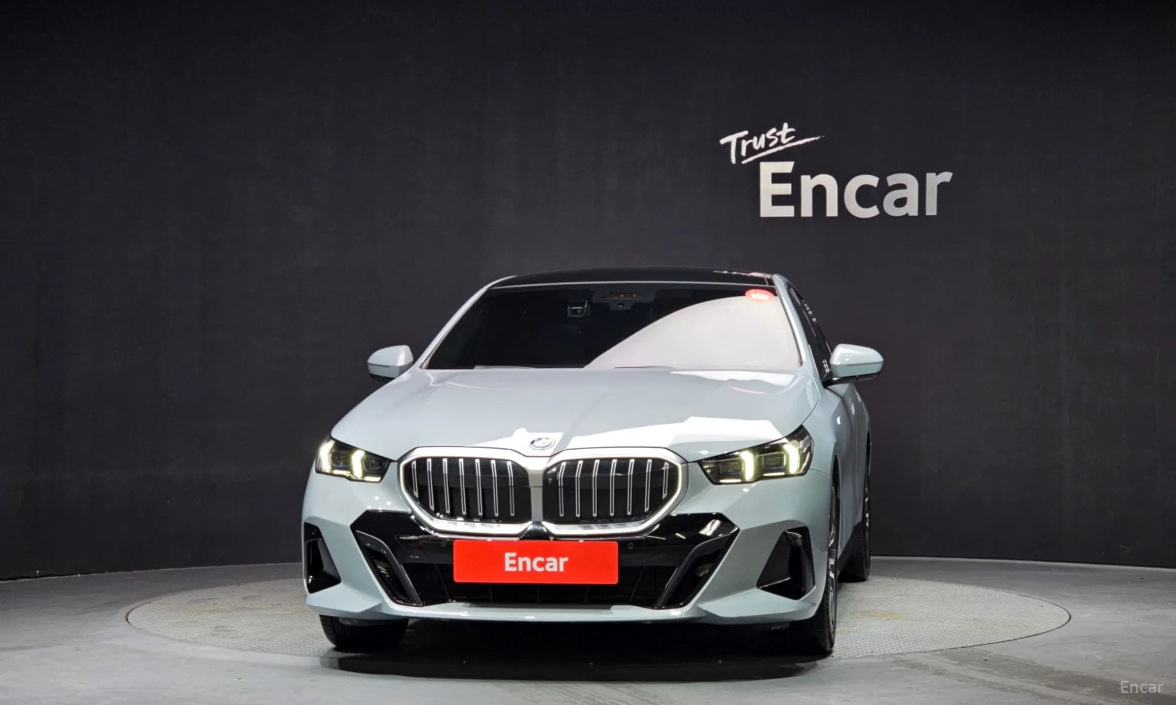 5 Series (G60)
