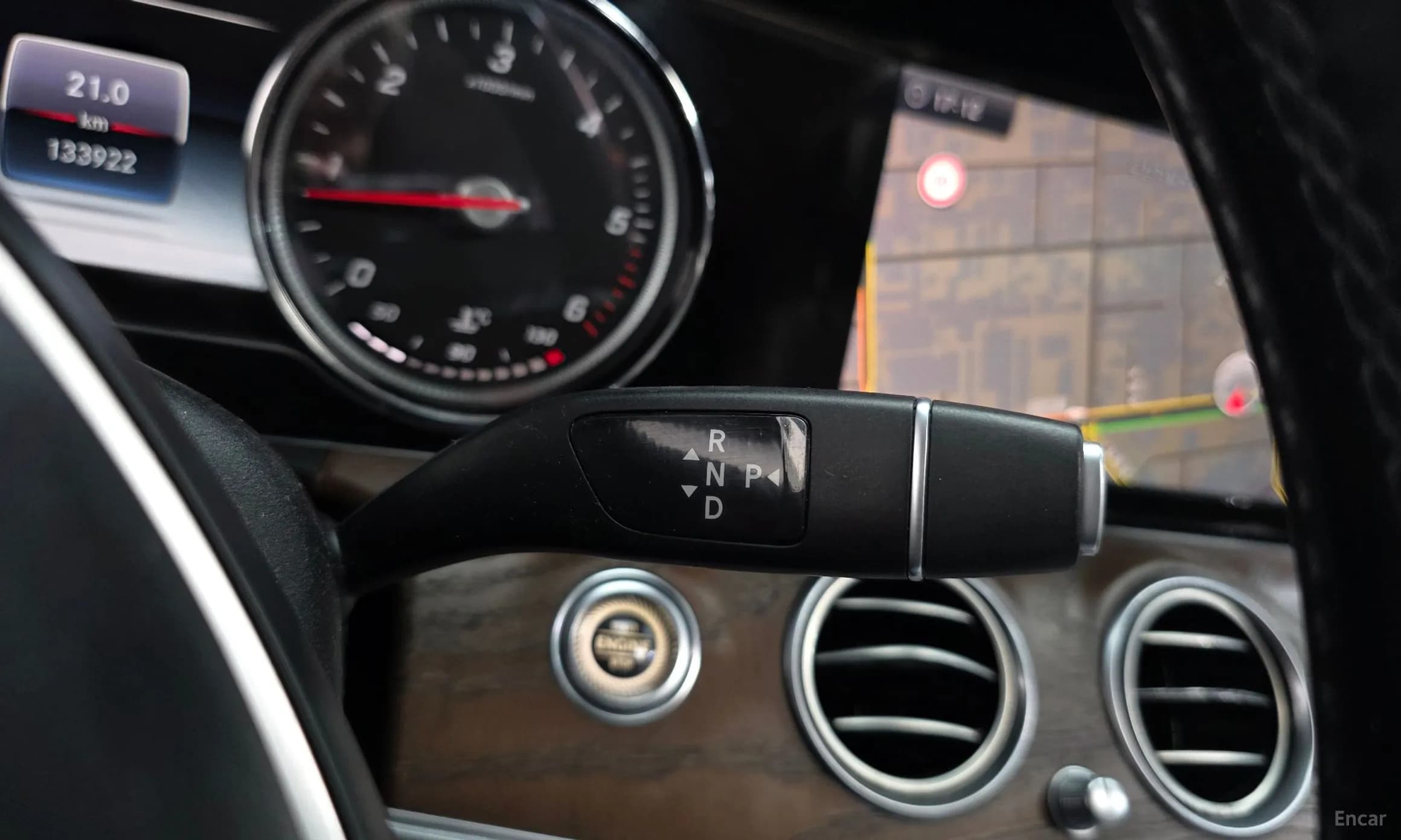 E-Class W213