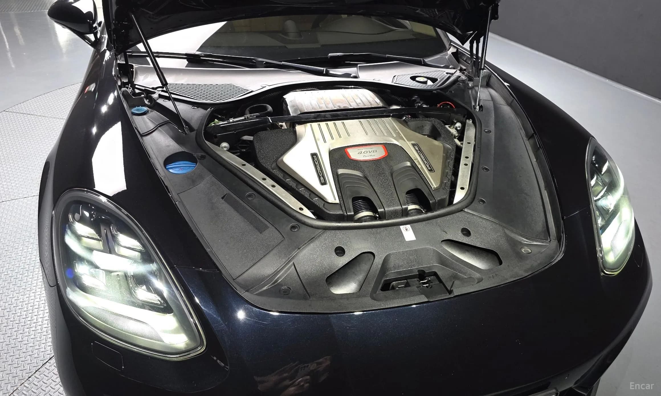 Panamera (971)