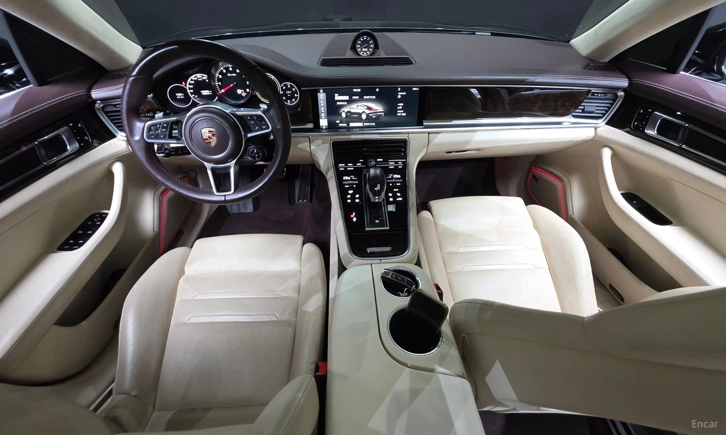 Panamera (971)