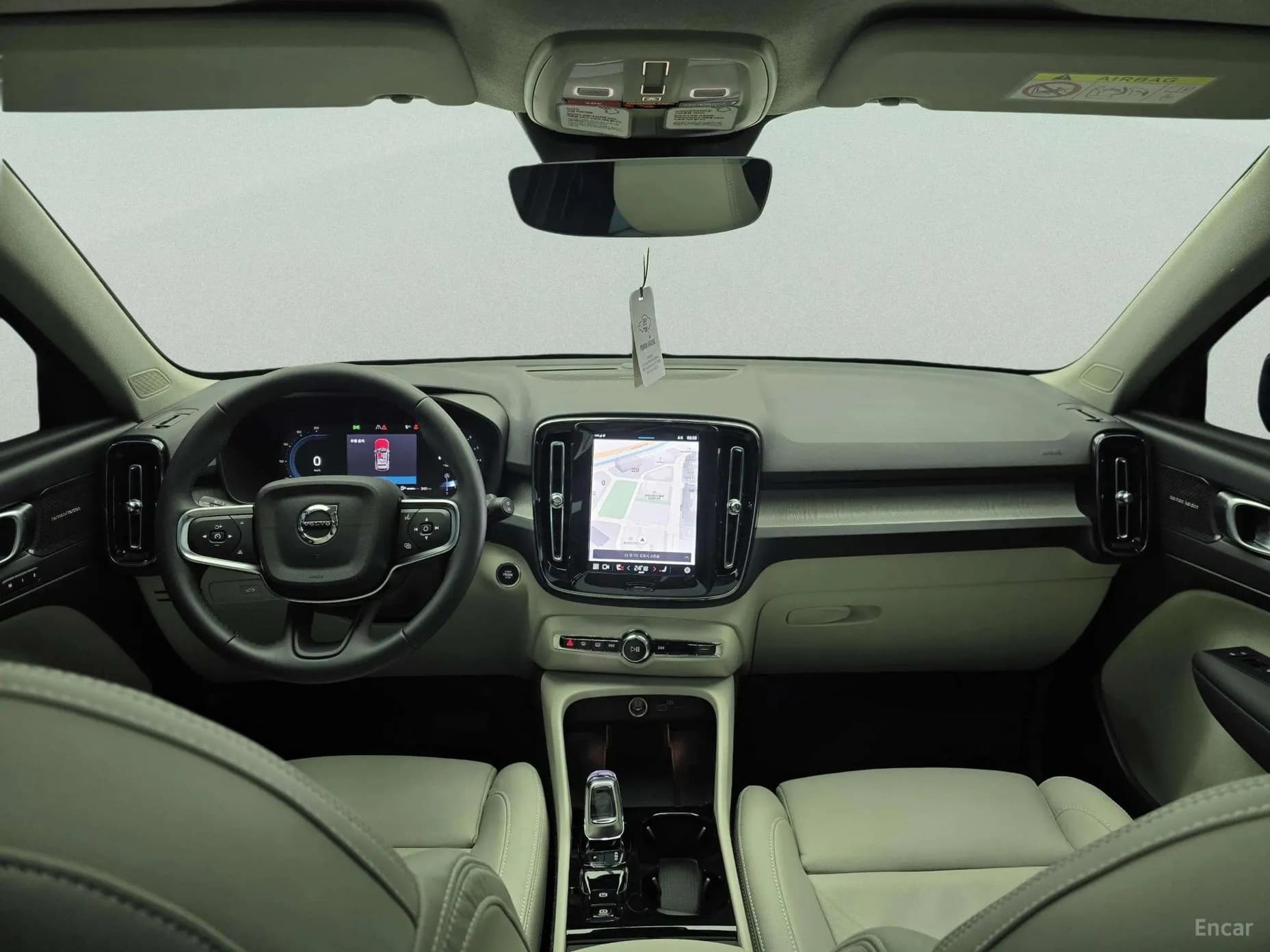 XC40