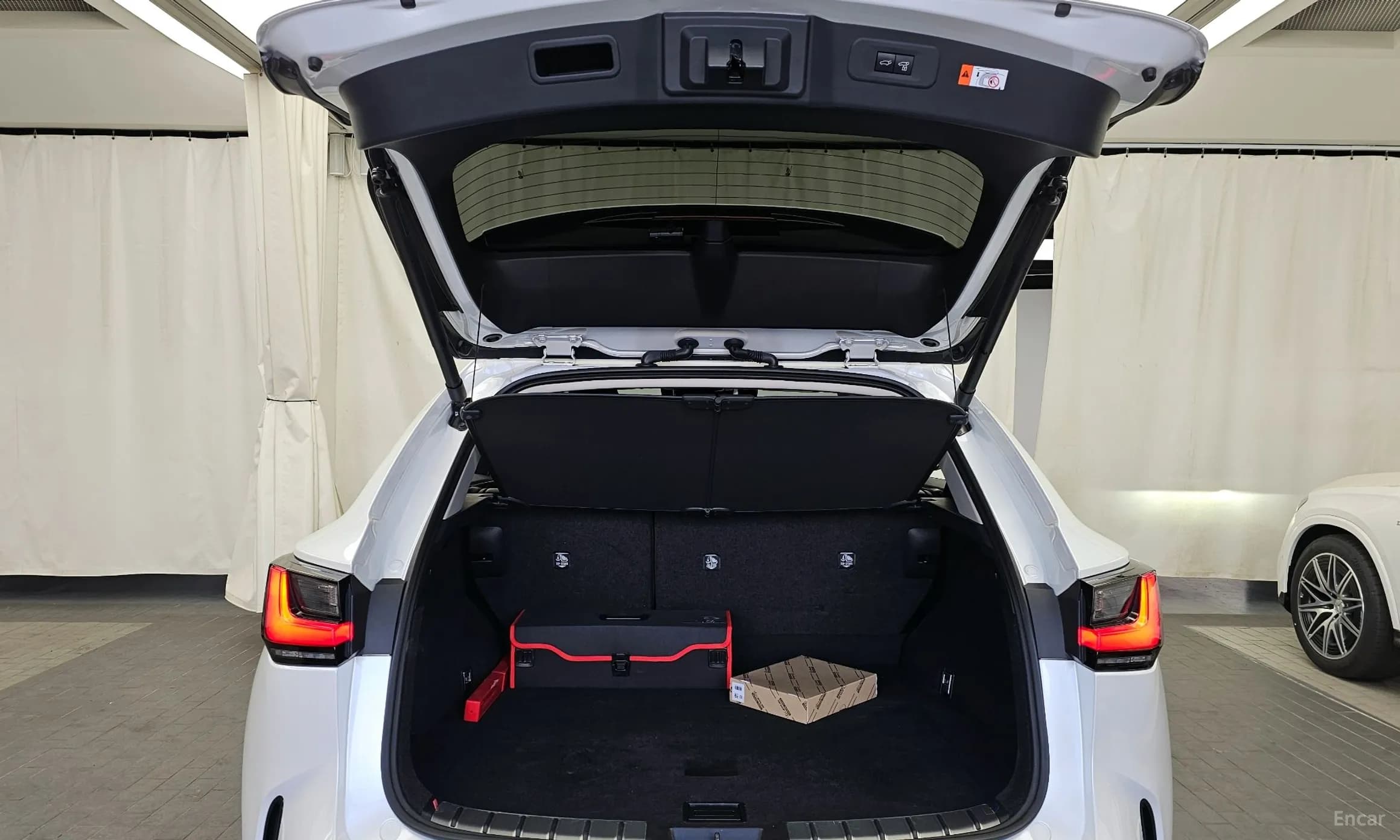 NX350h Gen 2