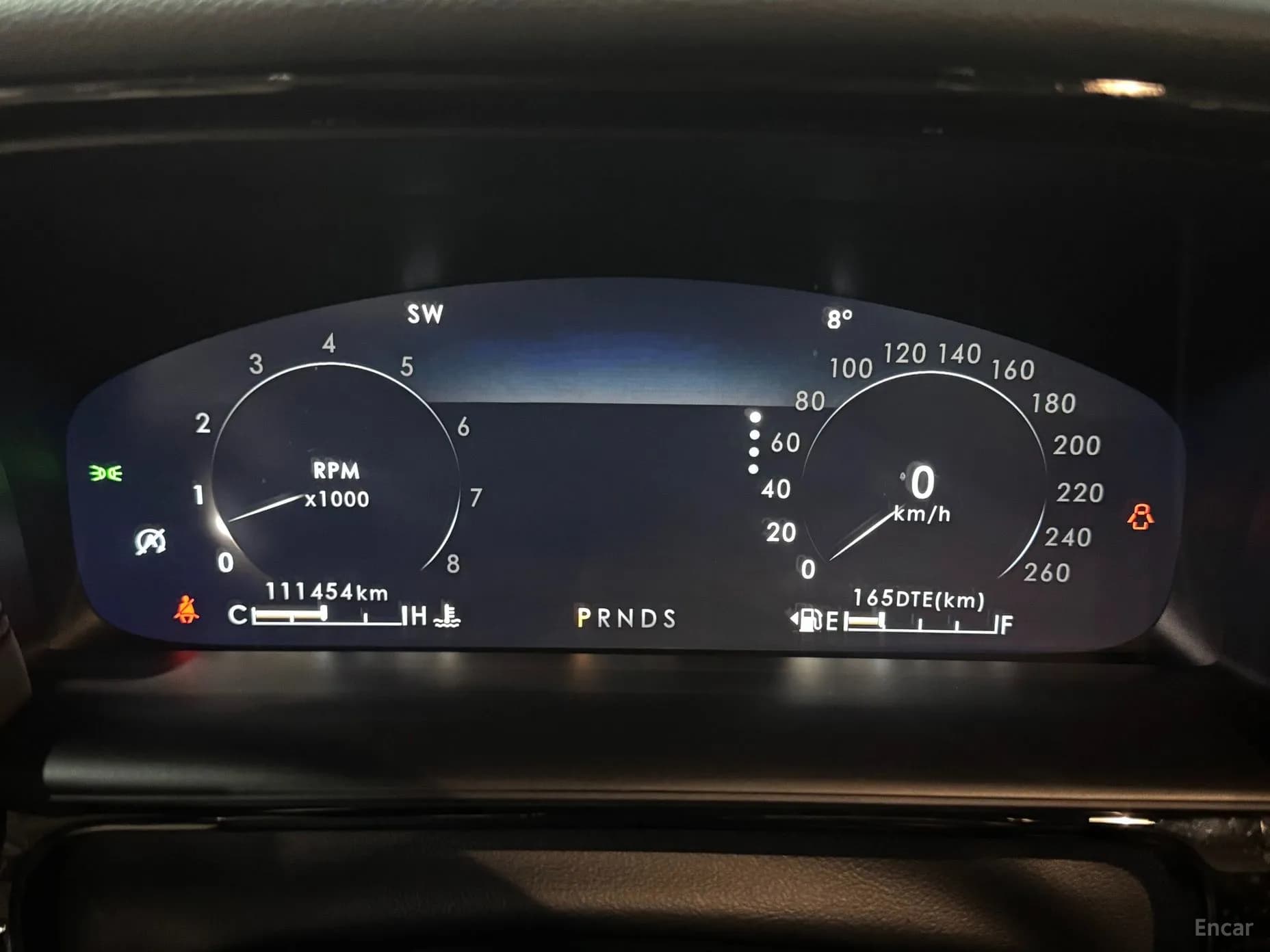 Nautilus Gen 1
