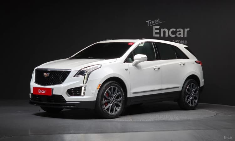 XT5