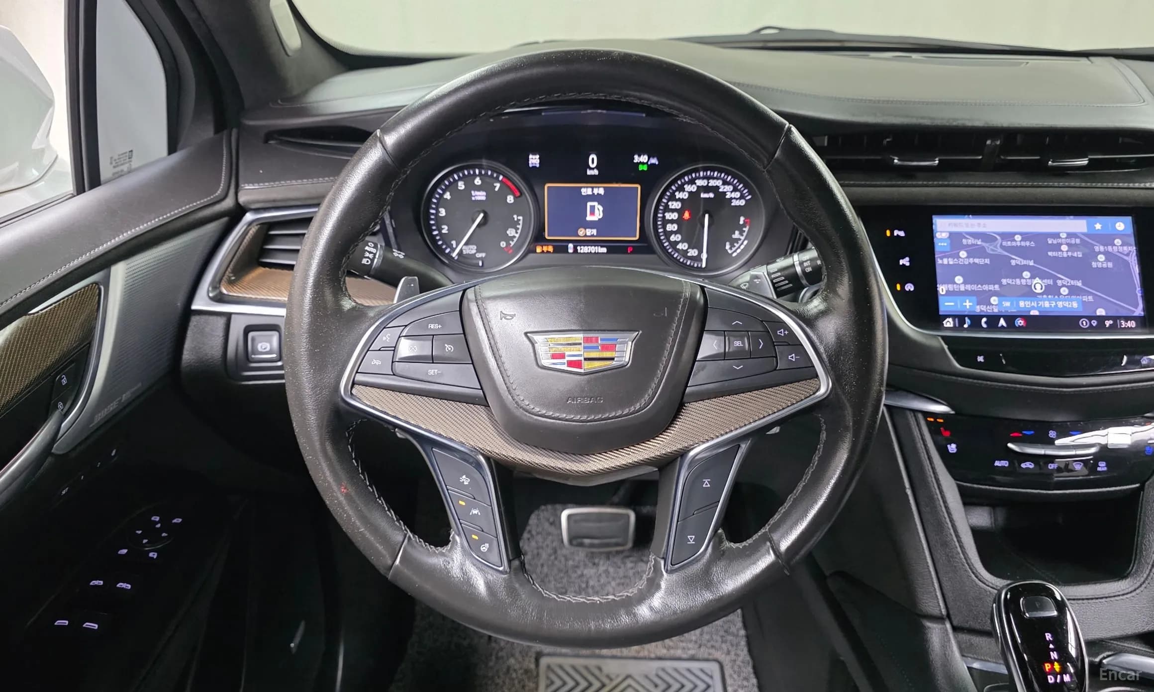 XT5