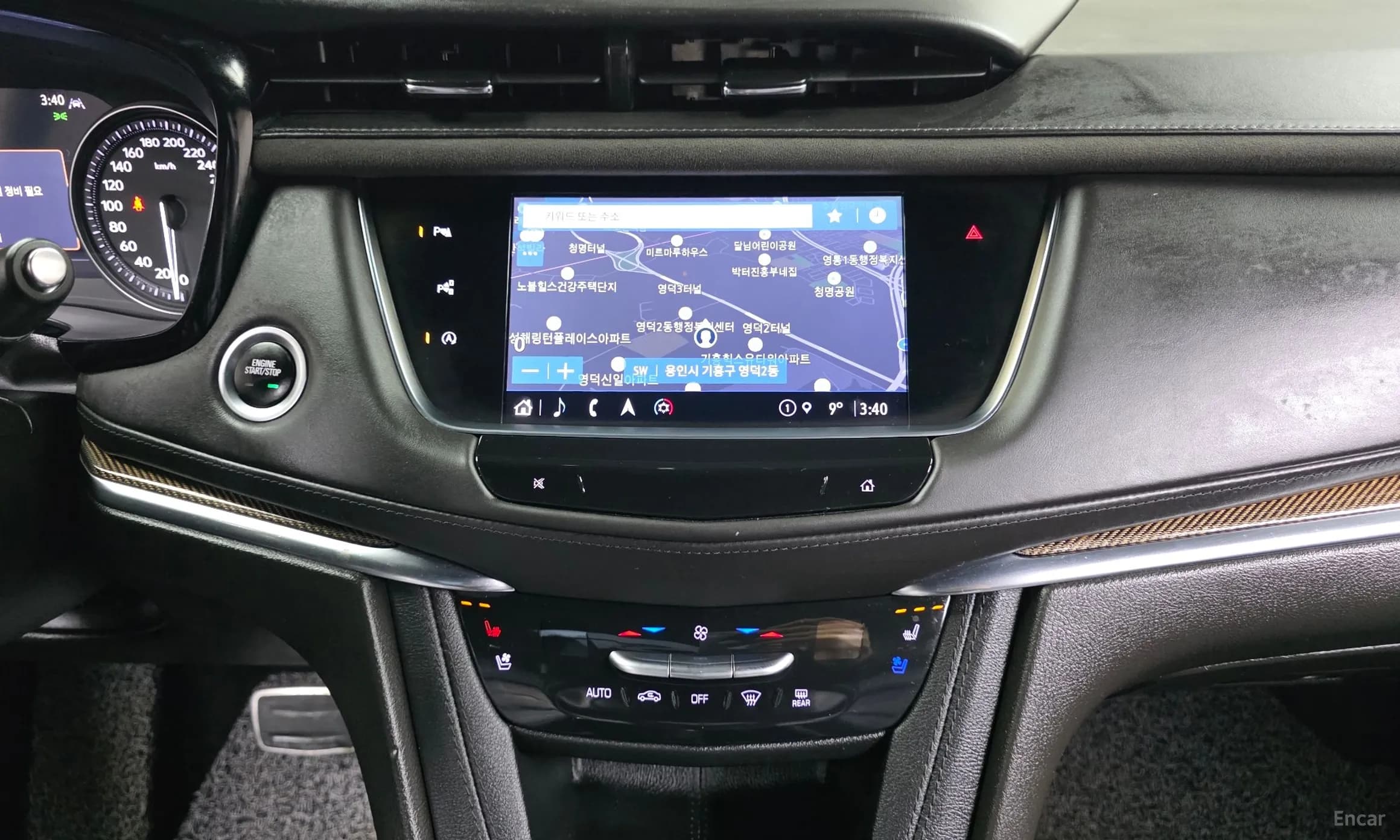 XT5