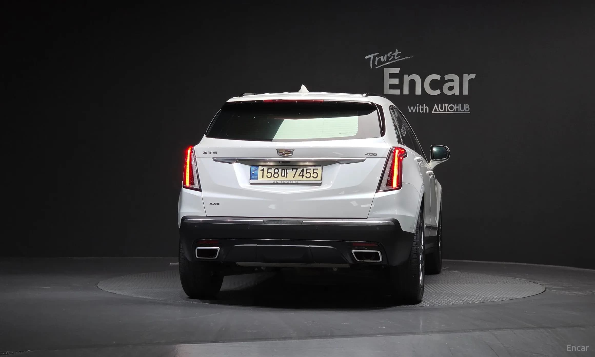 XT5