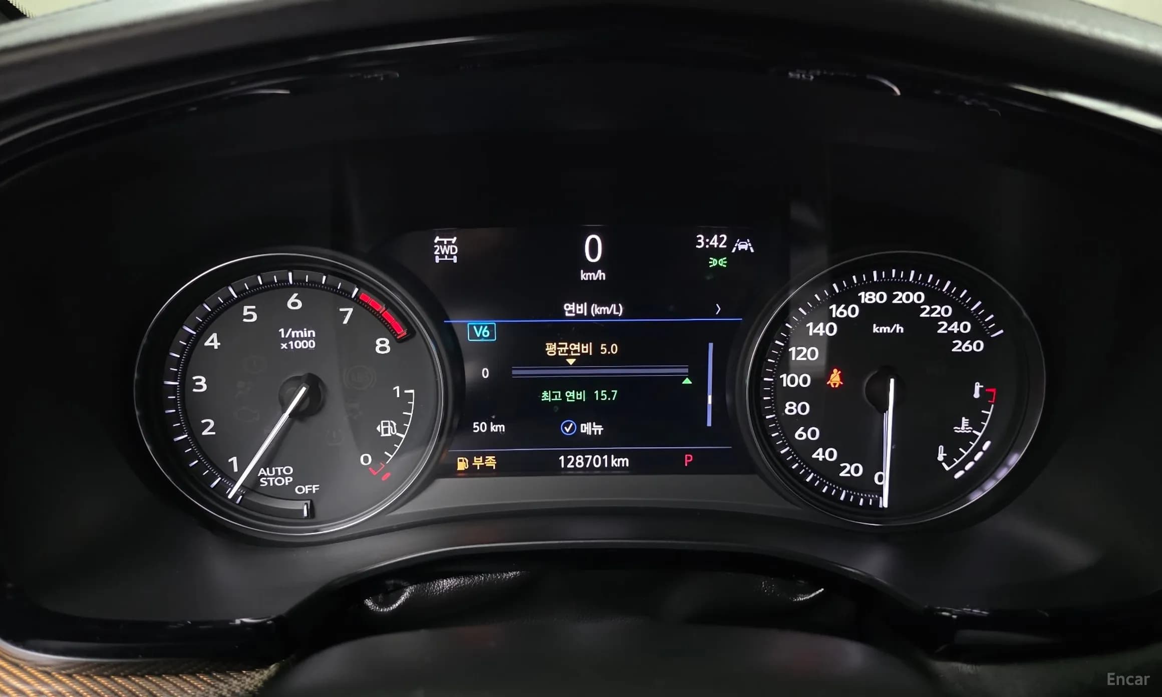 XT5