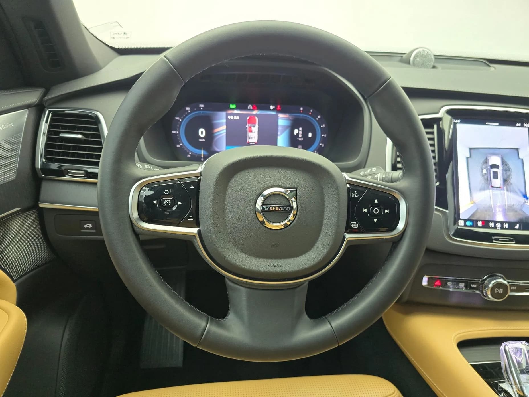 XC90 Gen 2
