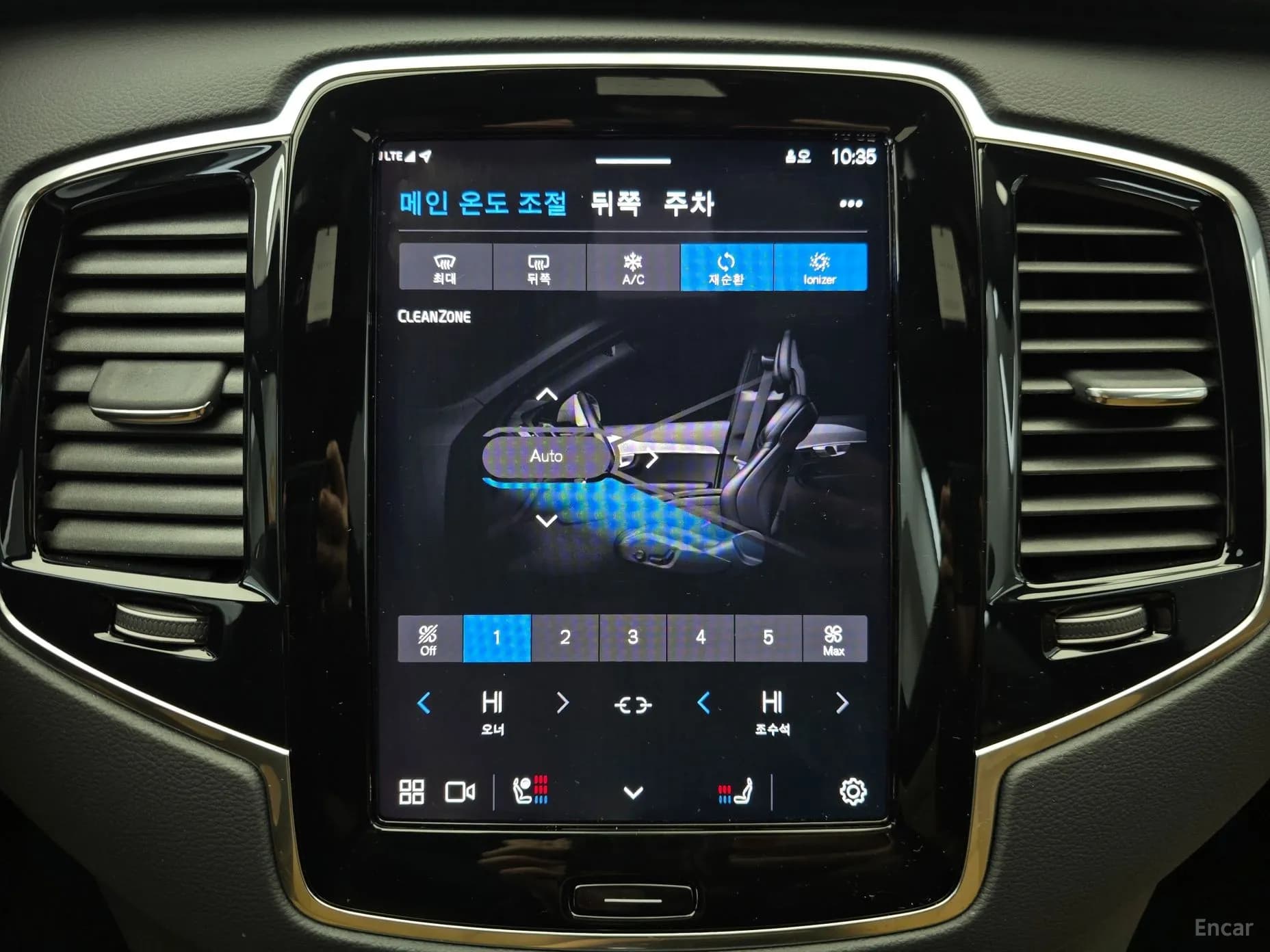 XC90 Gen 2