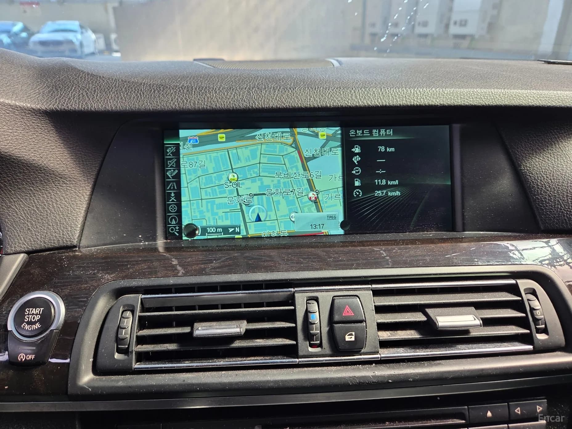 5 Series (F10)