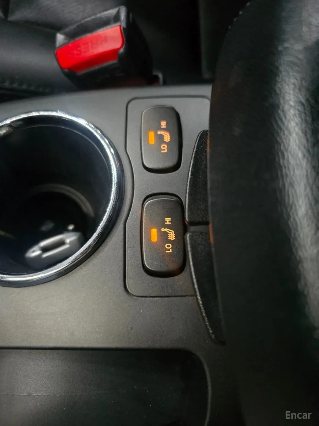 Korando C